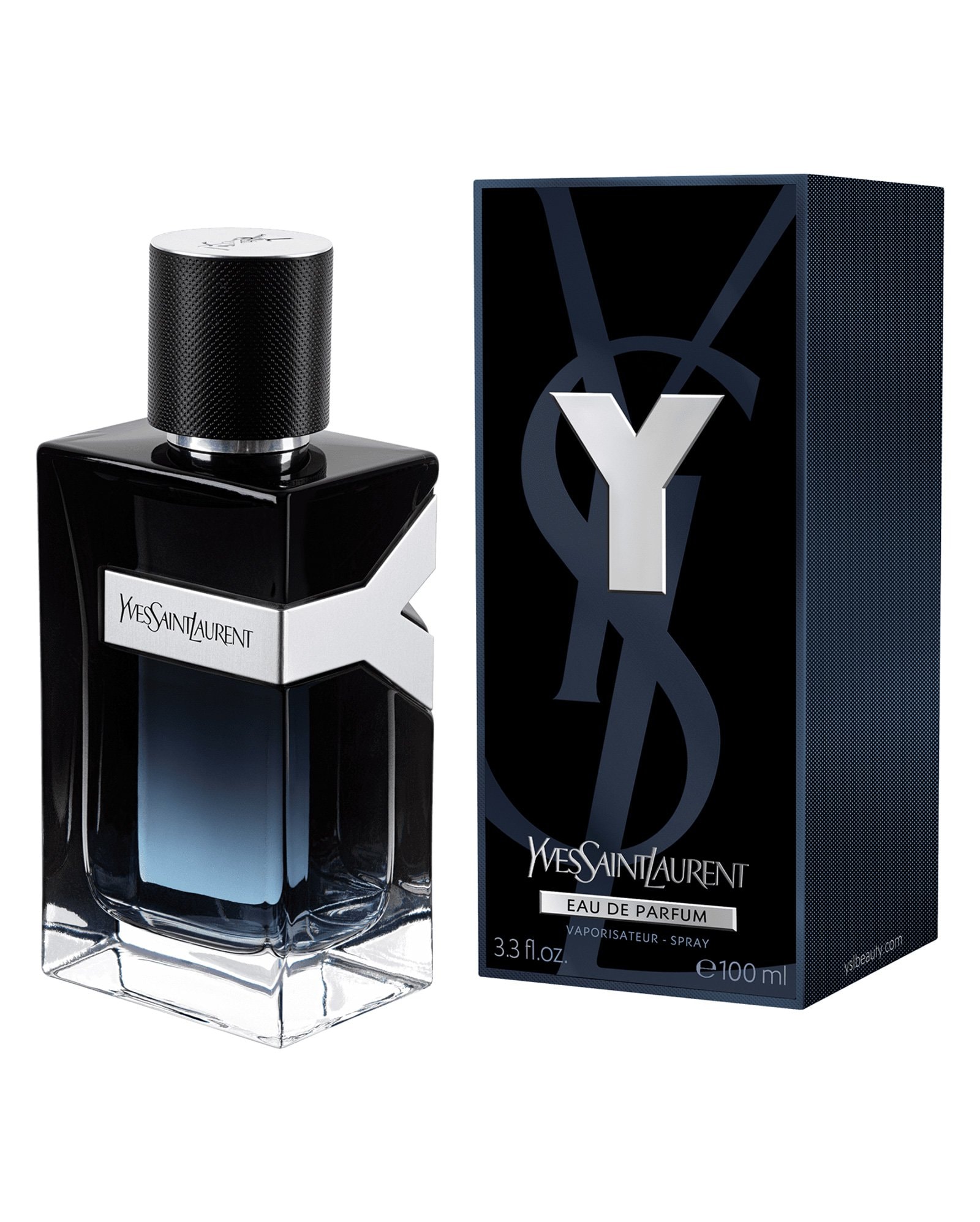 Perfume masculina Y EDP - 100 ML | Yves Saint Laurent