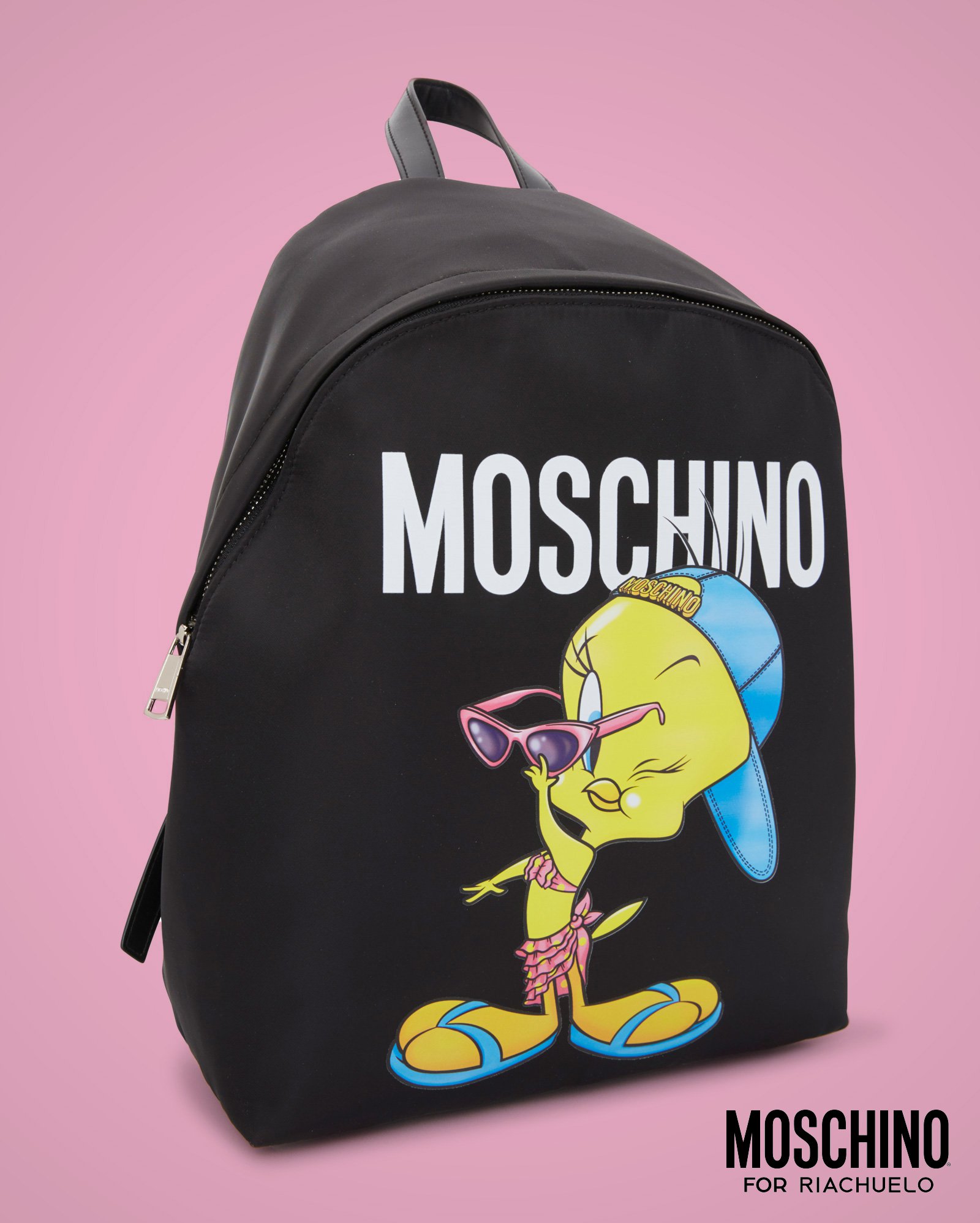 moshino hand bolsa