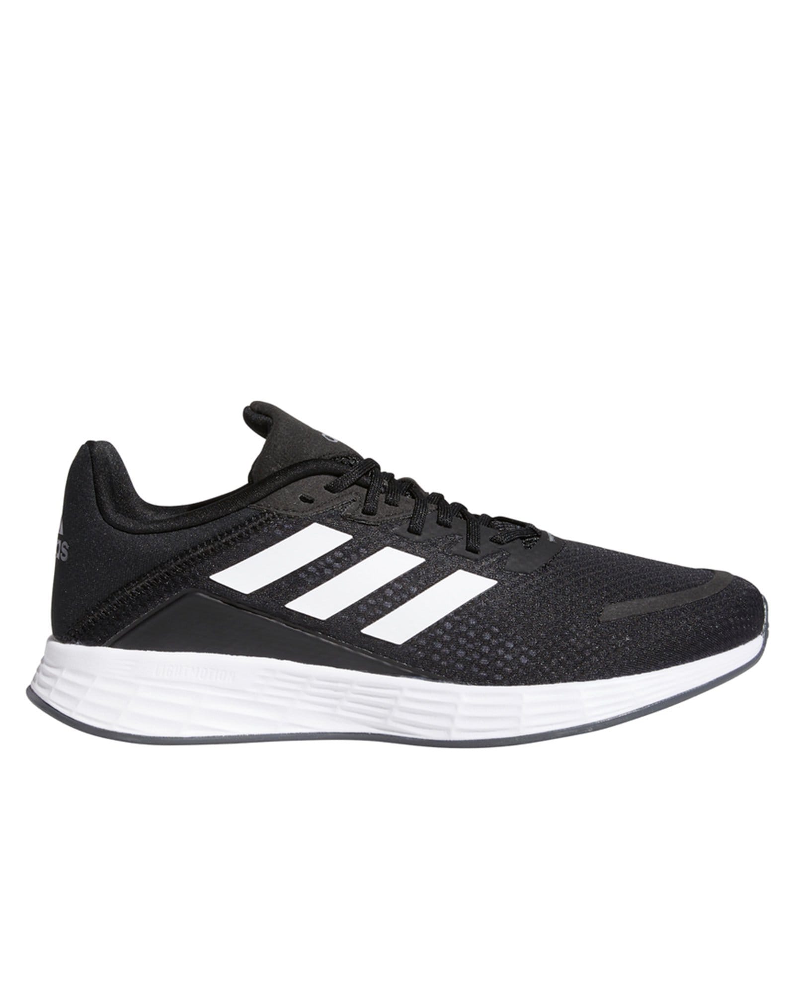 adidas esportivo preto
