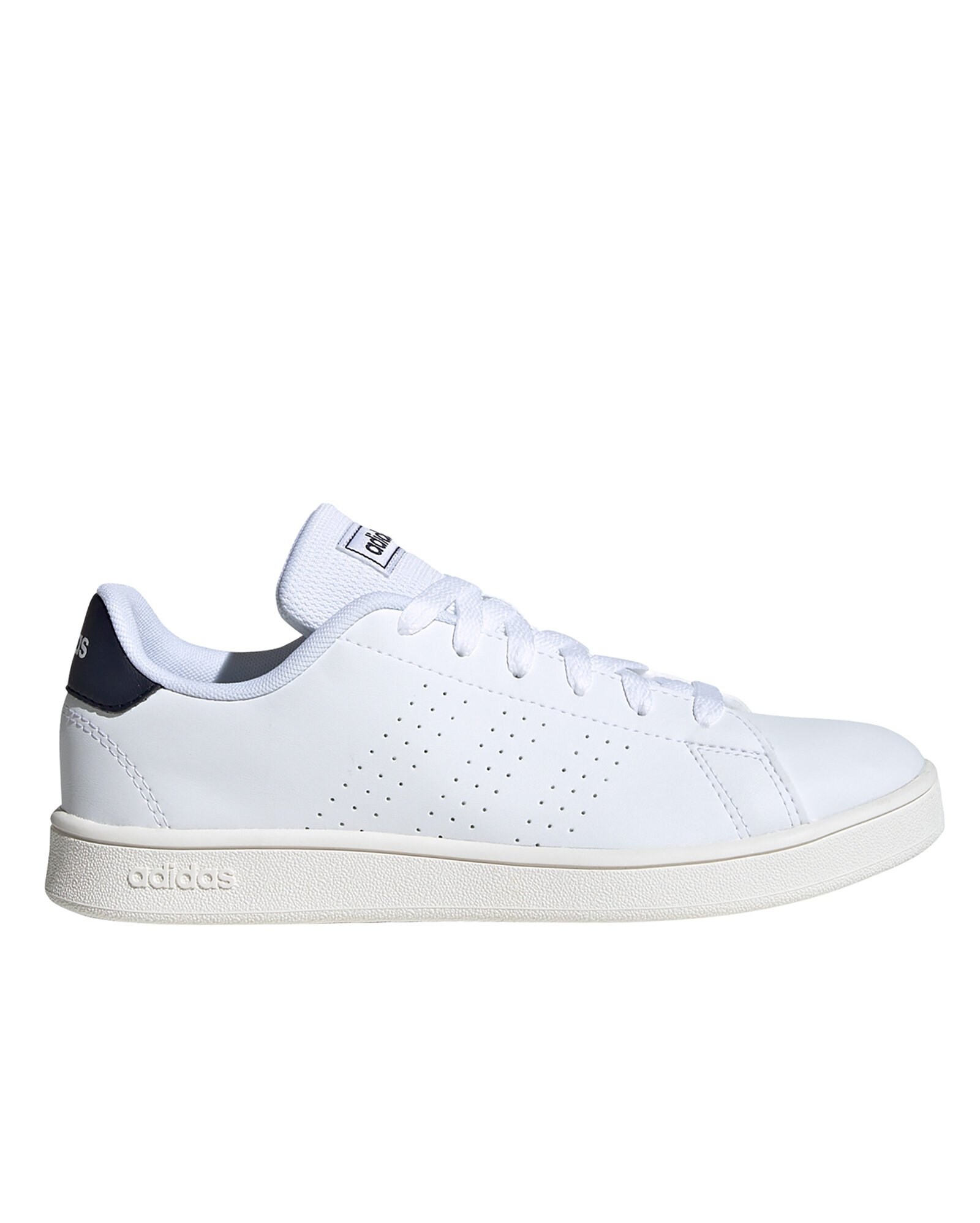 adidas branco infantil