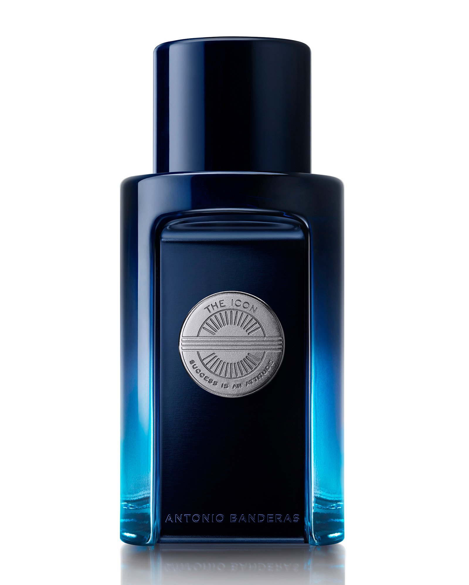 Perfume masculino The Icon EDT - 50 ML | BANDERAS