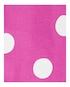 Conjunto Bebê Carter's 3 Peças Poás Love Branco/Azul Marinho/Rosa Tam RN a 9 Meses