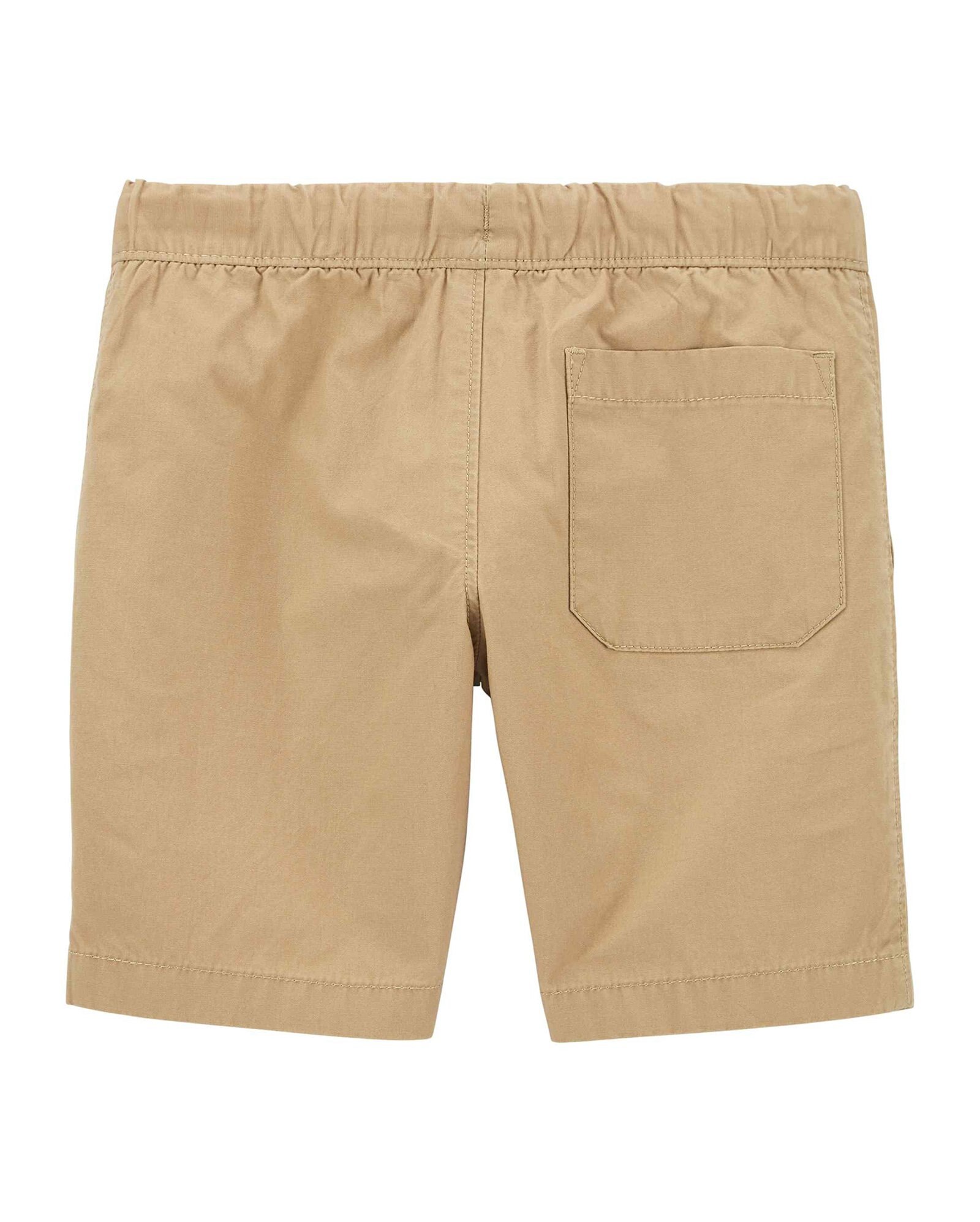 Bermuda Infantil Carter's Khaki Tam 2 a 5 Carter's Oficial