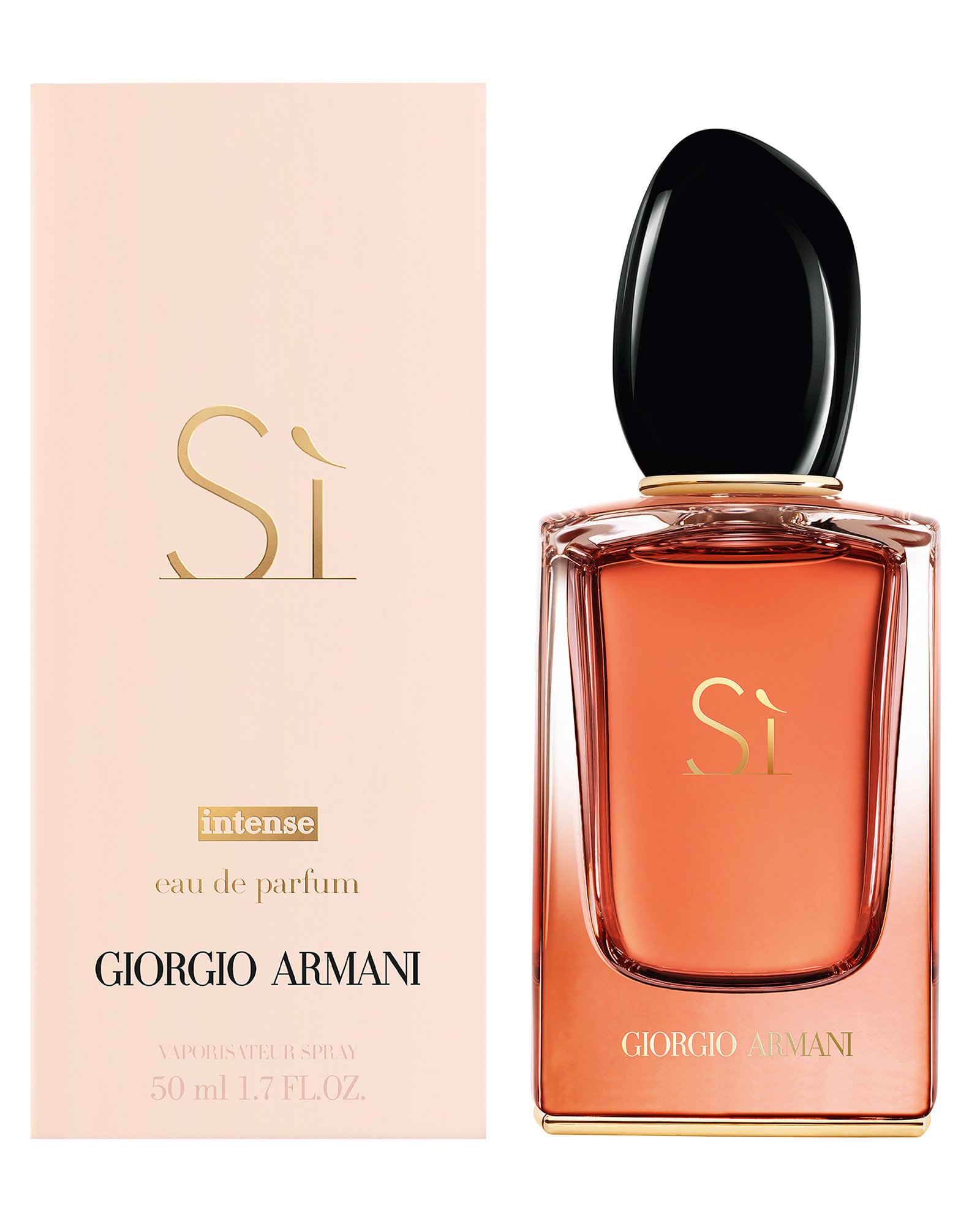 Riachuelo | Perfume Sì Intense Giorgio Armani Feminino Eau de