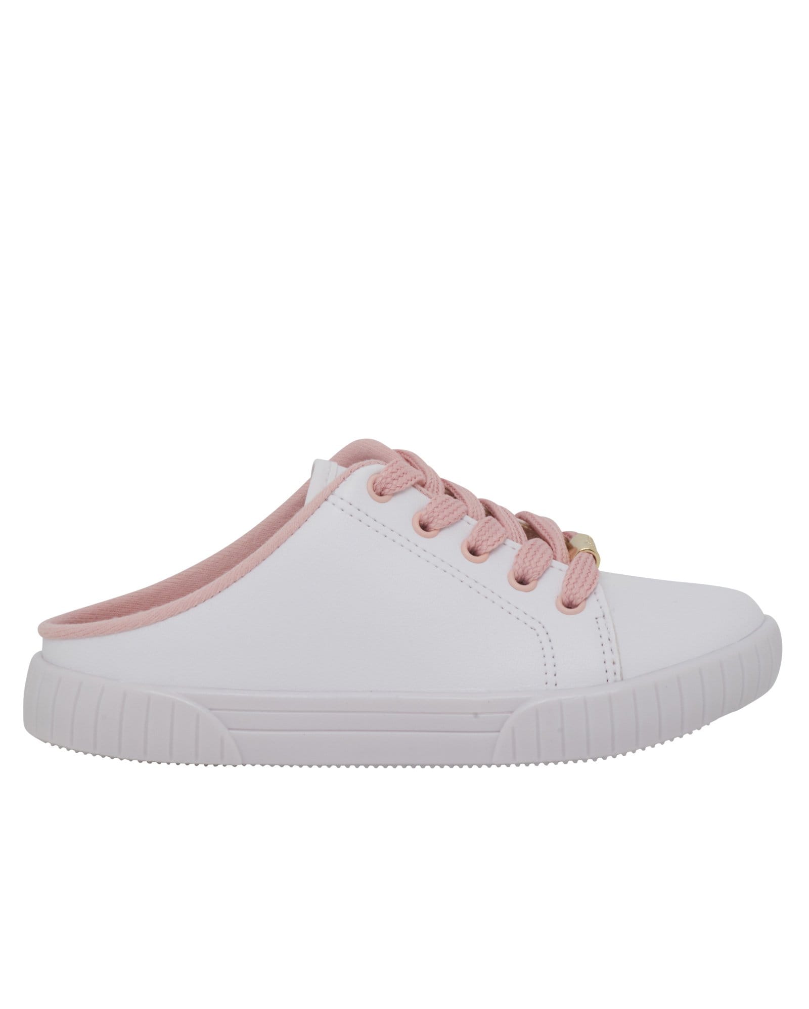 Riachuelo | Tênis Mule Casual Juvenil Molekinha Branco