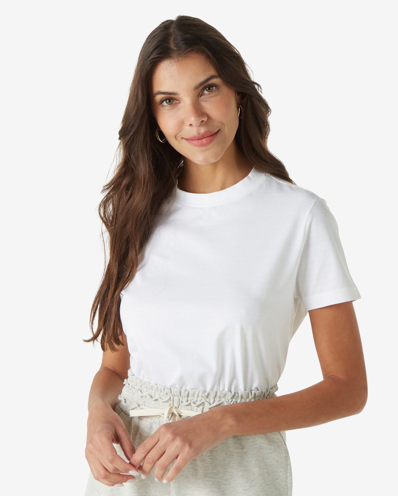 camiseta peruana feminina