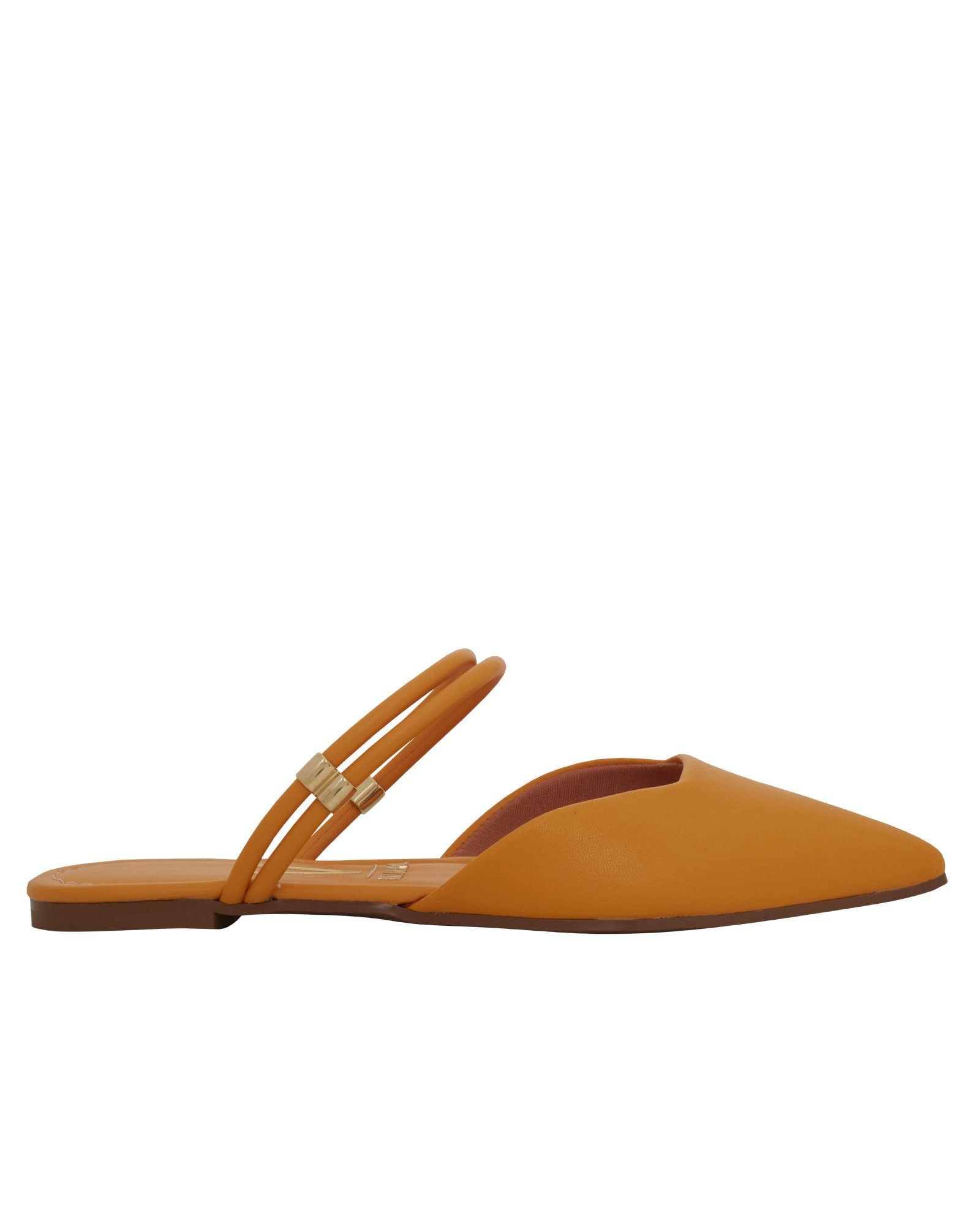 mule amarelo vizzano