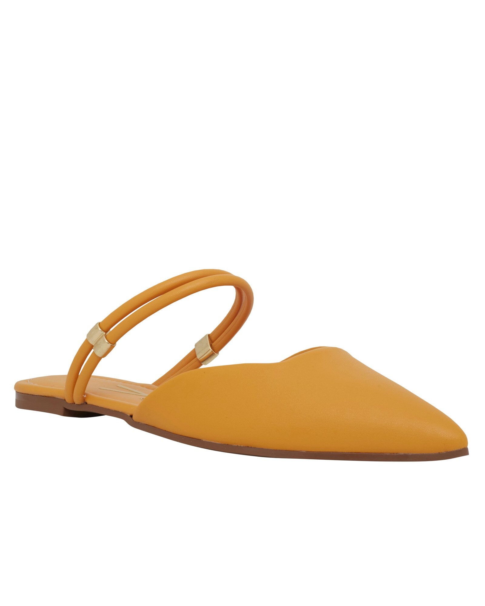 mule amarelo vizzano