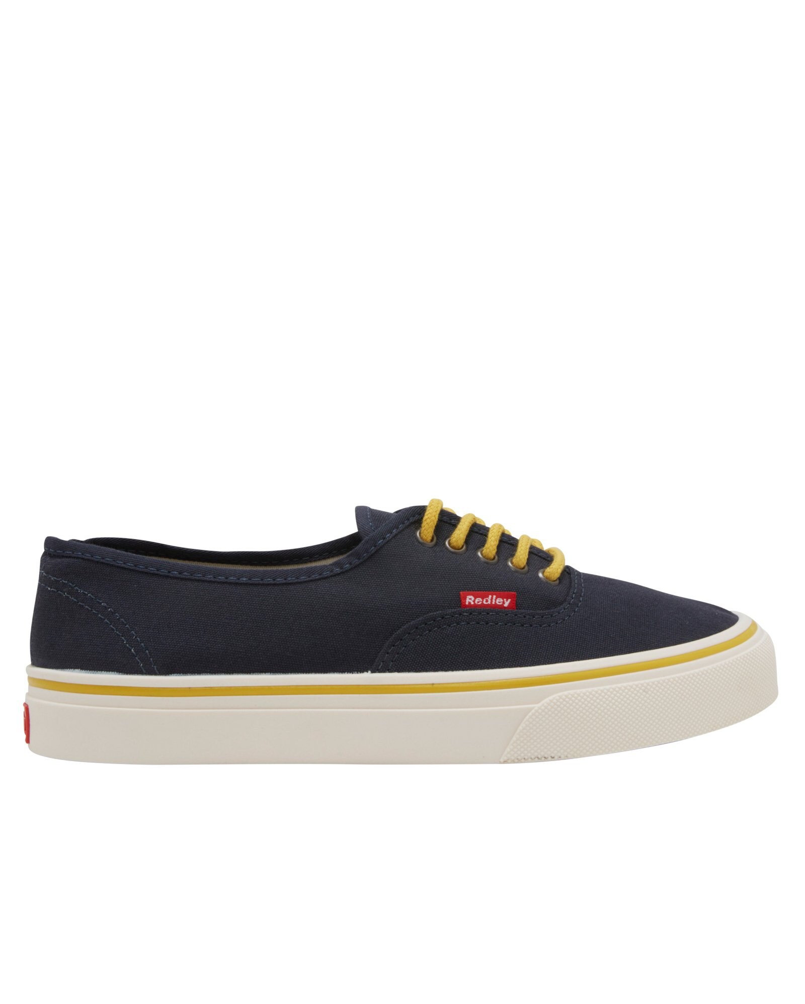 Riachuelo | TÃªnis Casual Originals Lona Redley + Corona Azul Escuro
