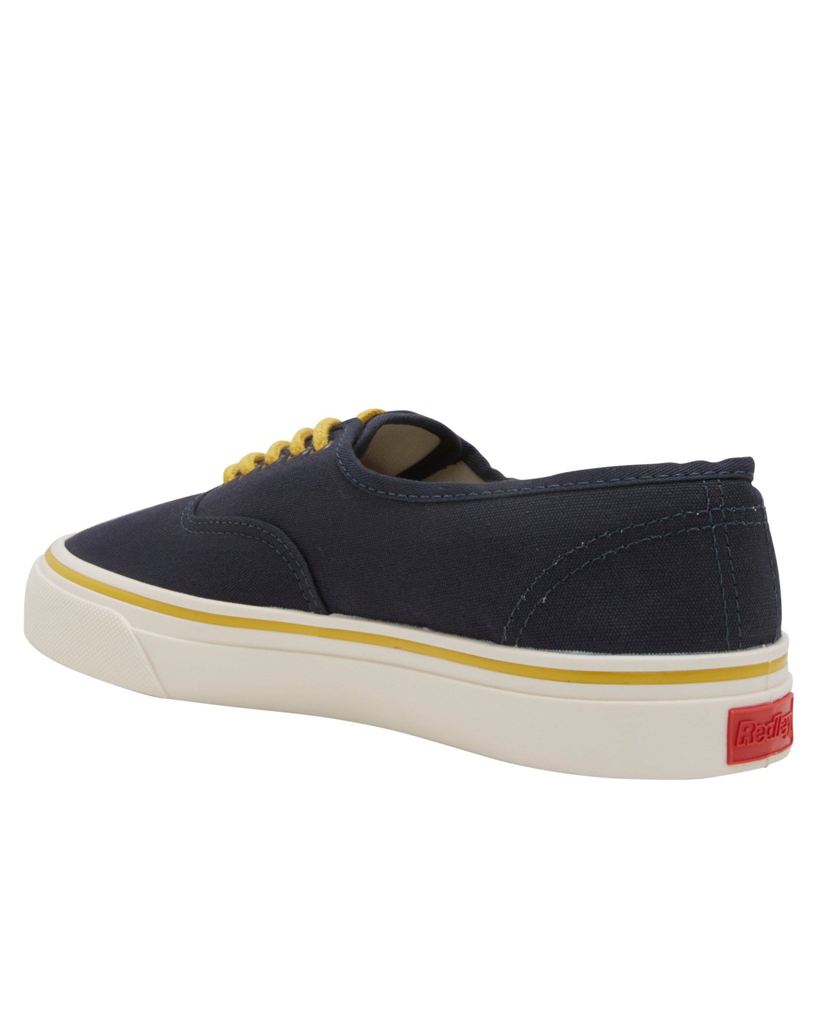 Riachuelo | TÃªnis Casual Originals Lona Redley + Corona Azul Escuro