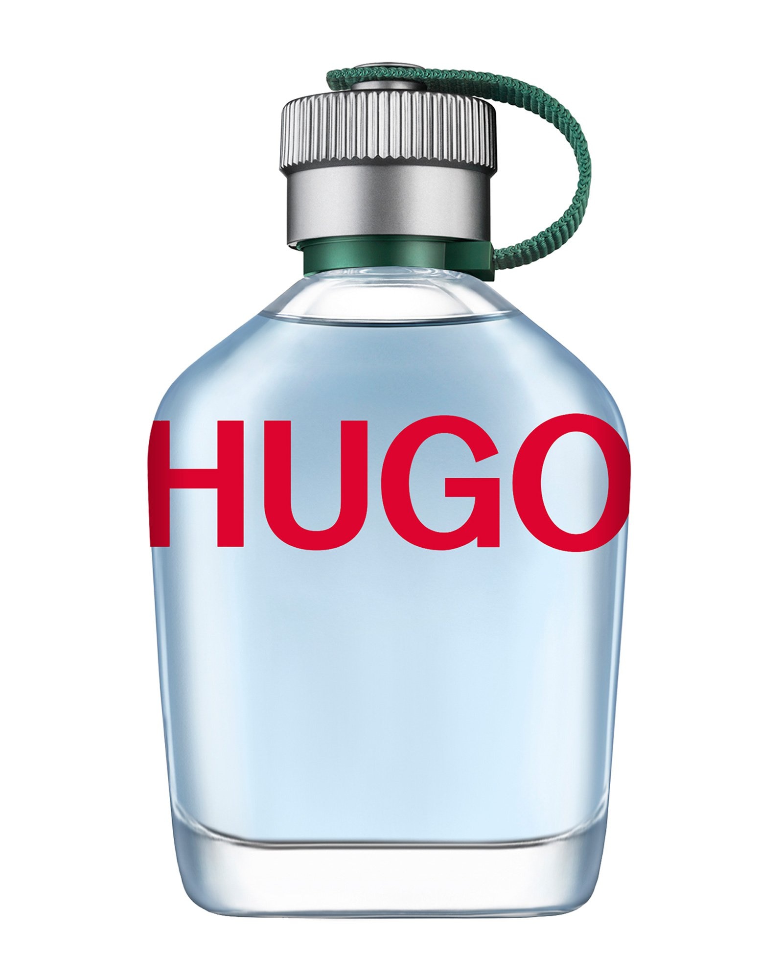 Perfume masculino Man Eau de Toilette - 125 ML | Hugo