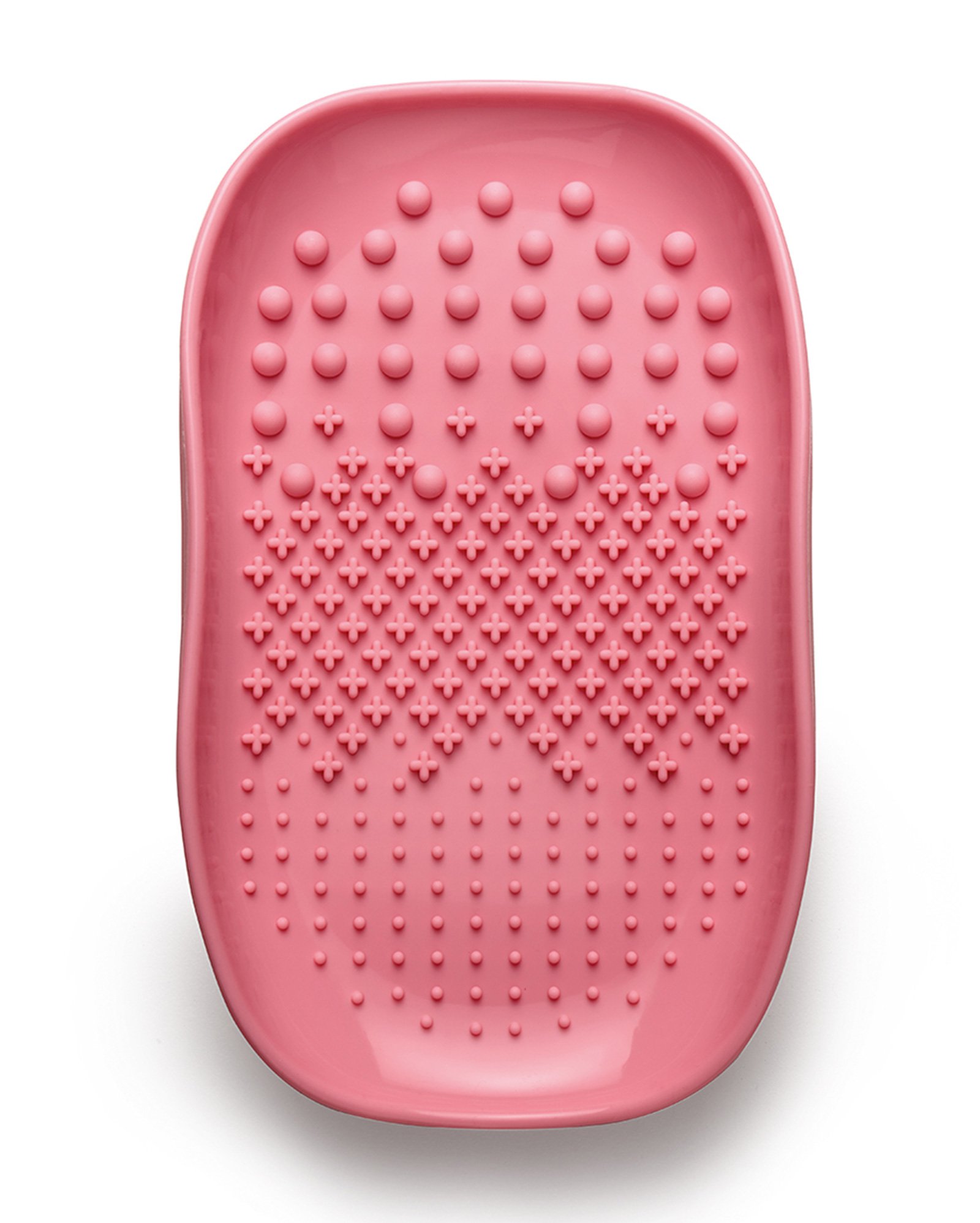 Limpador de Pincel RK by Kiss Rosa