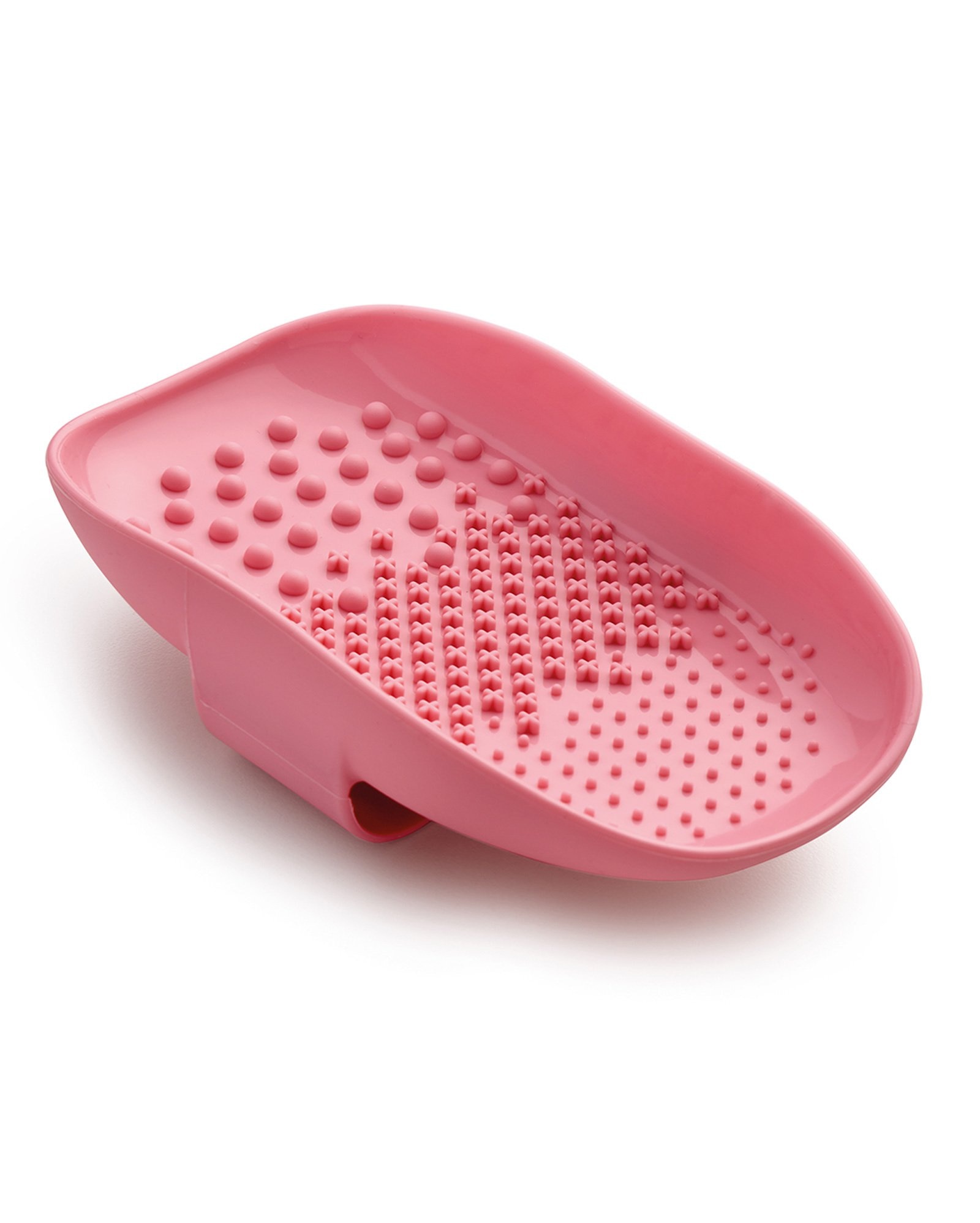 Limpador de Pincel RK by Kiss Rosa