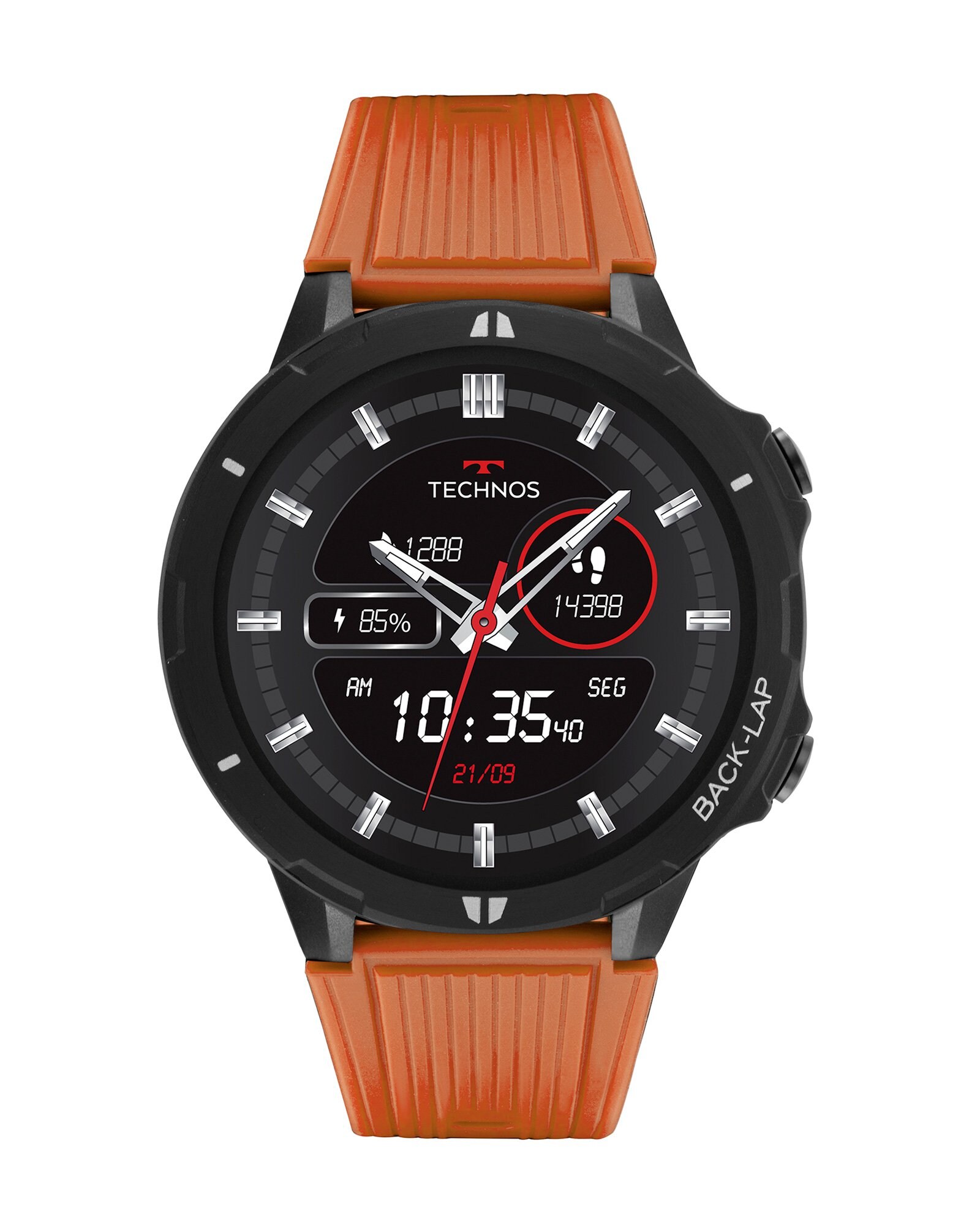 riachuelo smartwatch