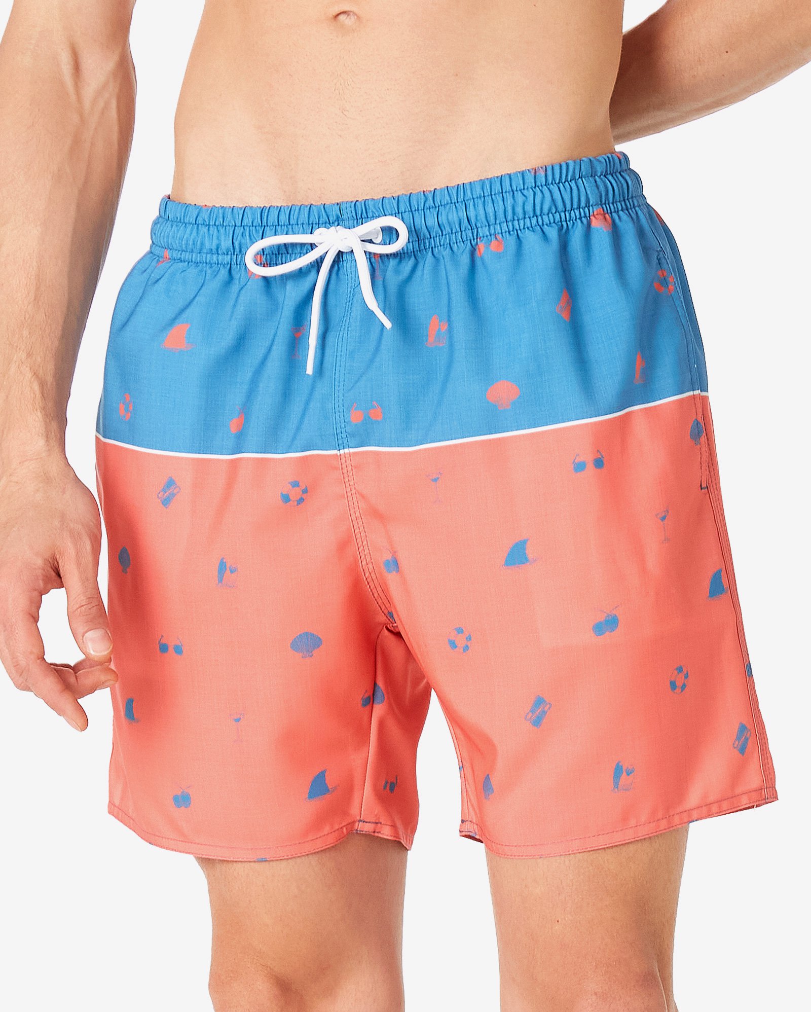 short praia riachuelo masculino