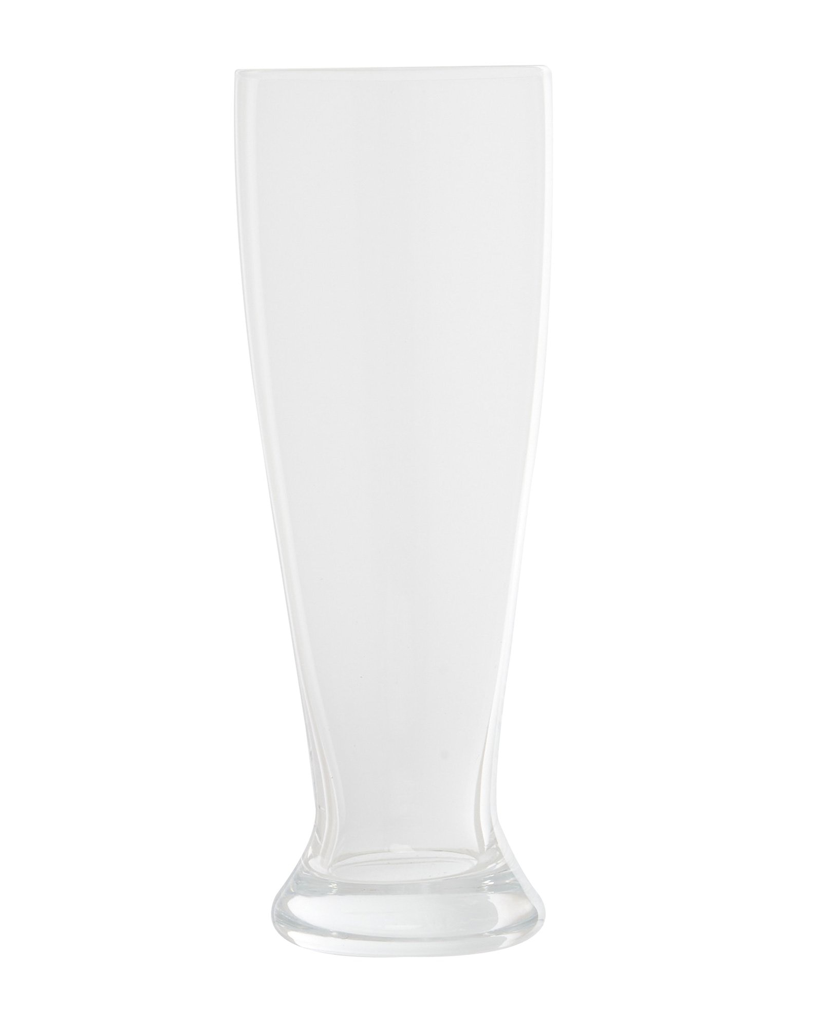 Copo de Cerveja Pilsner Cri Ecológico Bohemia Transparente 350ml