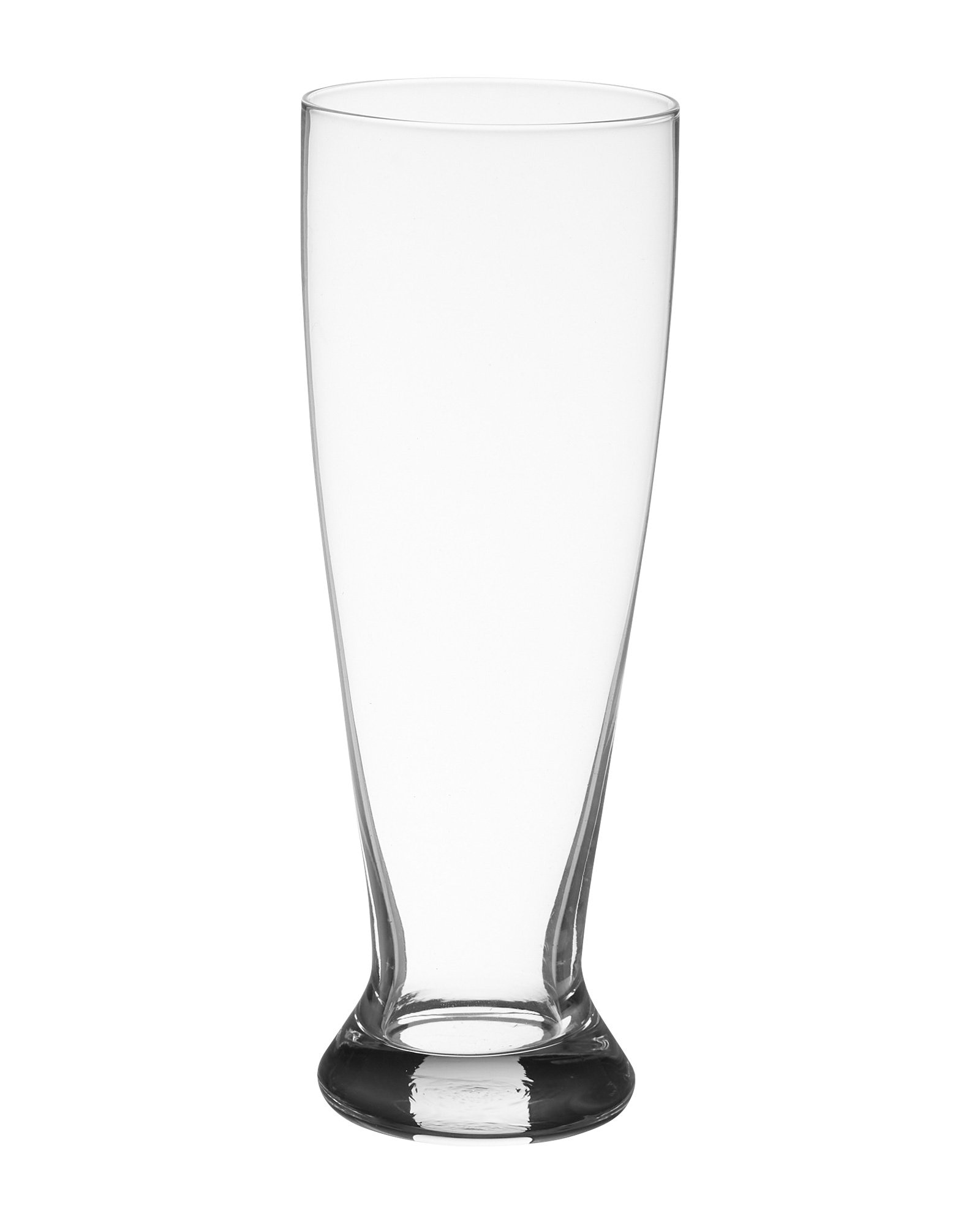 Copo de Cerveja Pilsner Cri Ecológico Bohemia Transparente 350ml