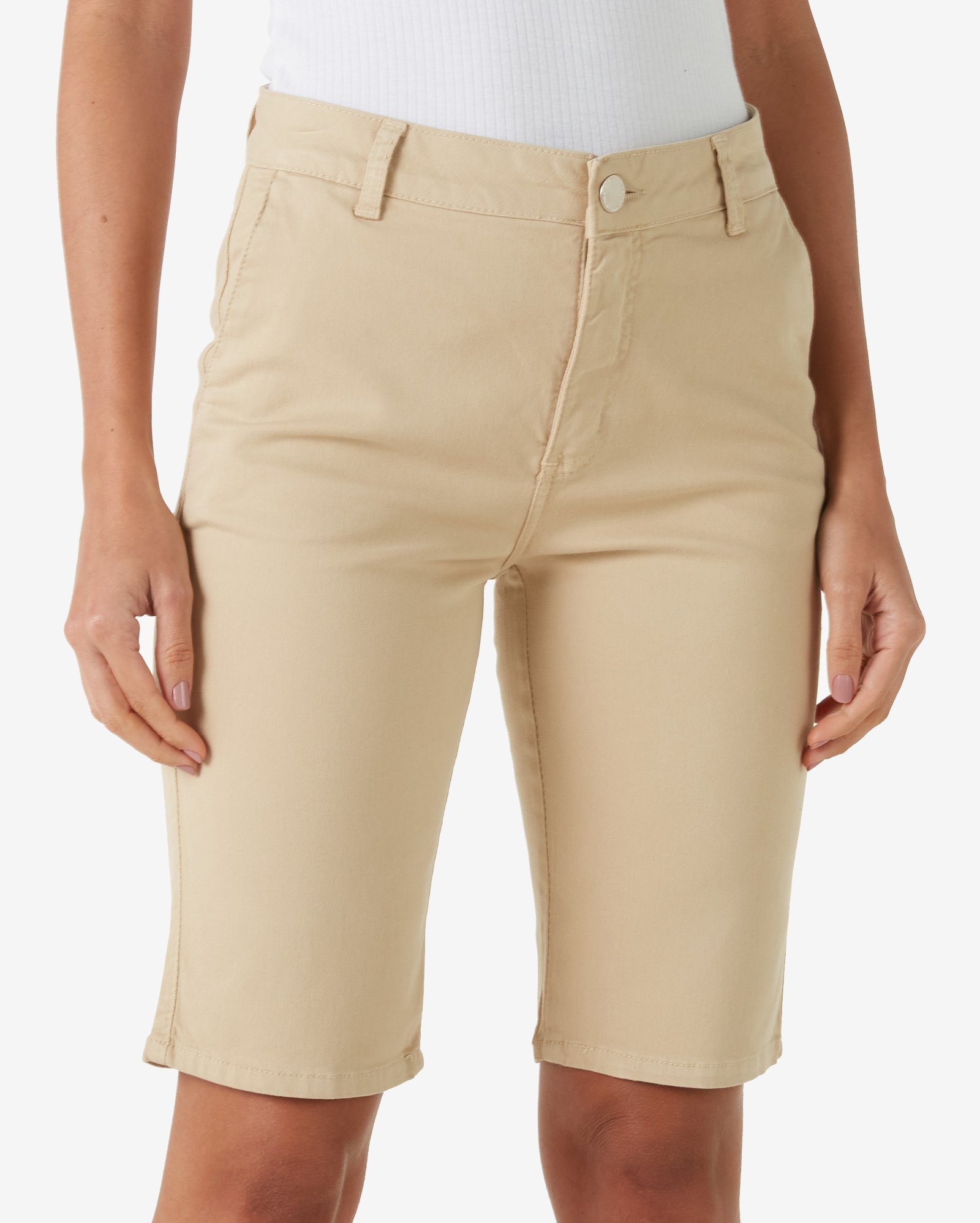 riachuelo bermuda feminina