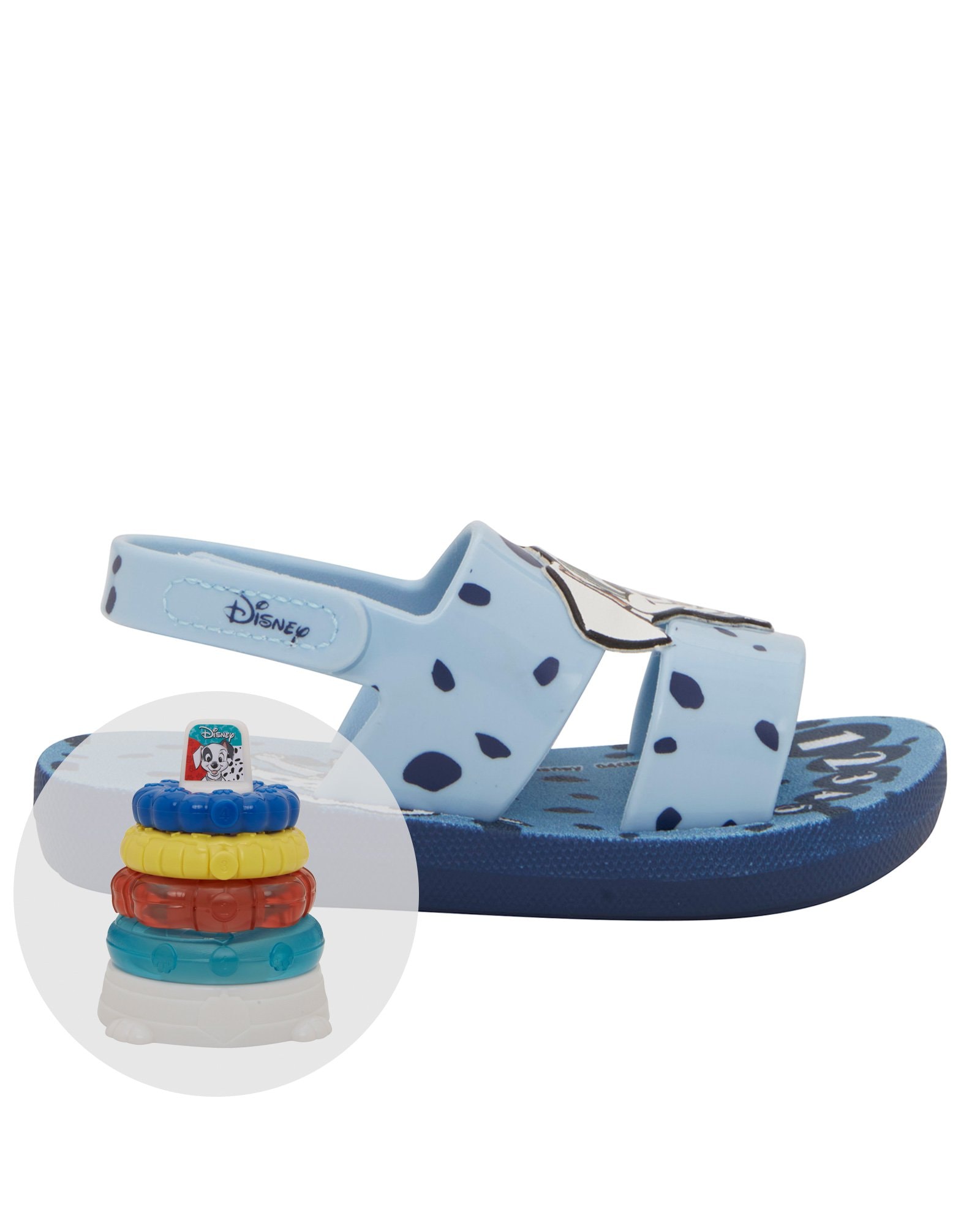 Papete Infantil Mickey Brinde Grendene Kids | Marisa