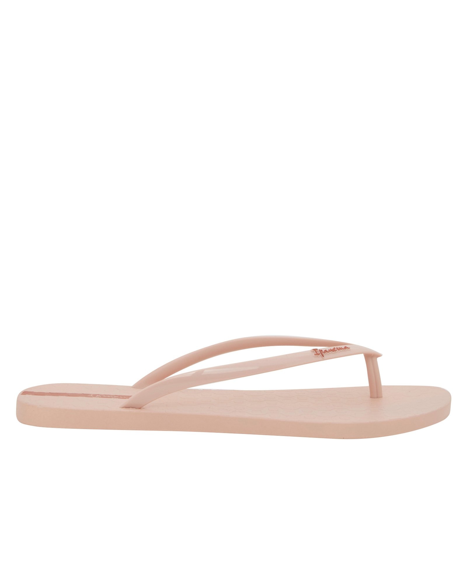 Chinelo feminino Ipanema Easy 26770 rosa | Grendene