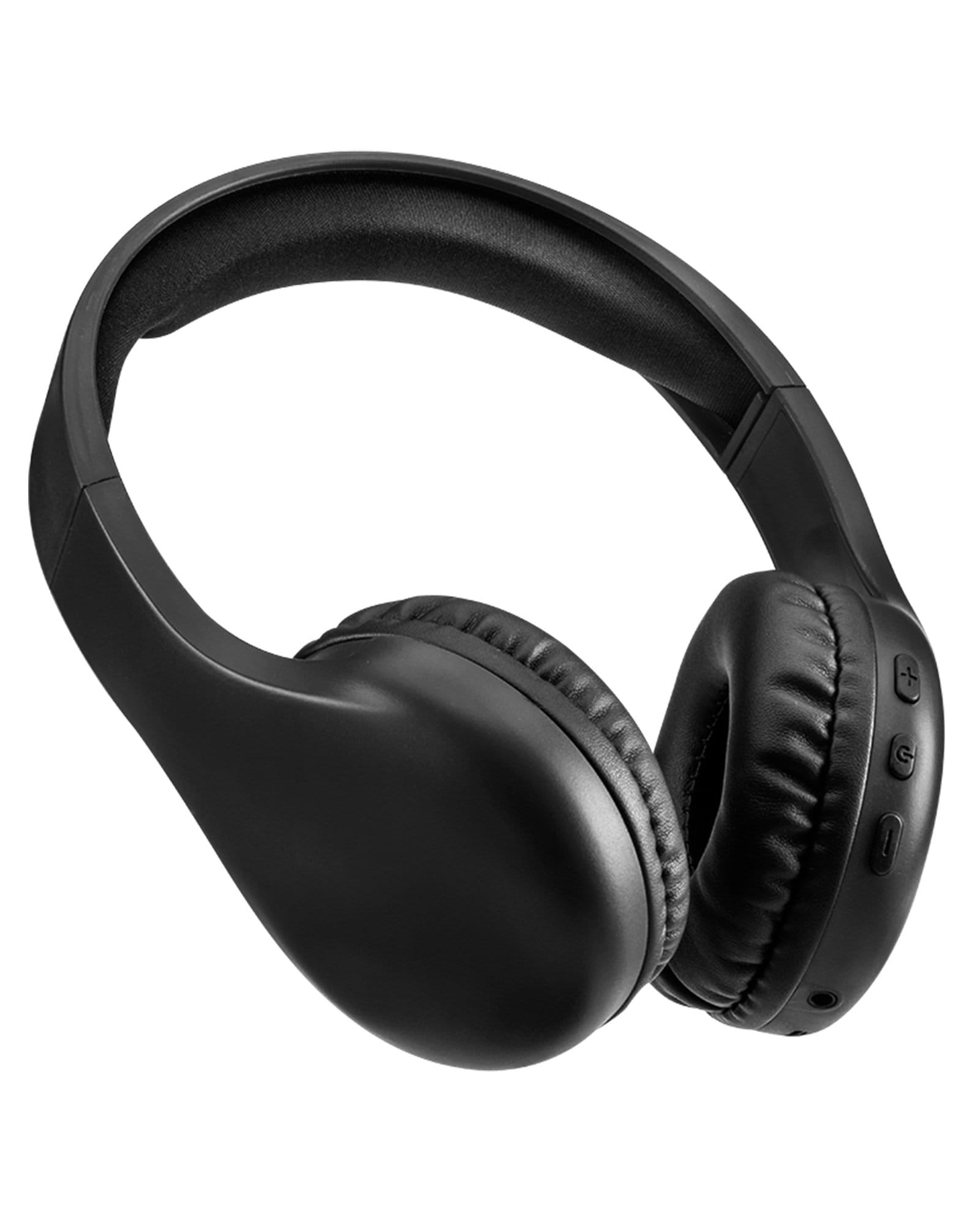 Riachuelo | Fone de Ouvido Sem Fio Headphone Joy Multilaser PH308 Preto