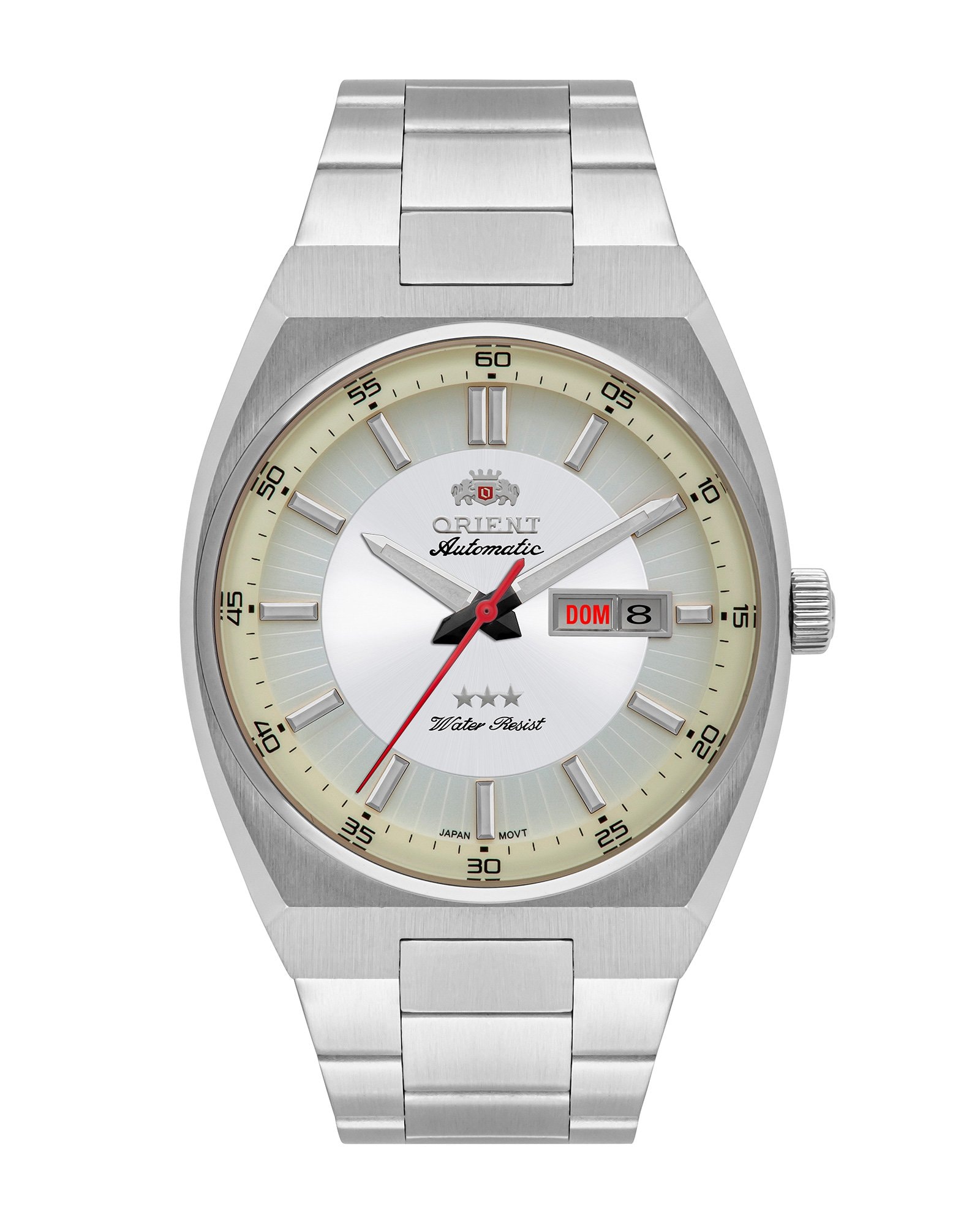 Relógio Orient Bambino Automático FAC0000AB0 G2 V2