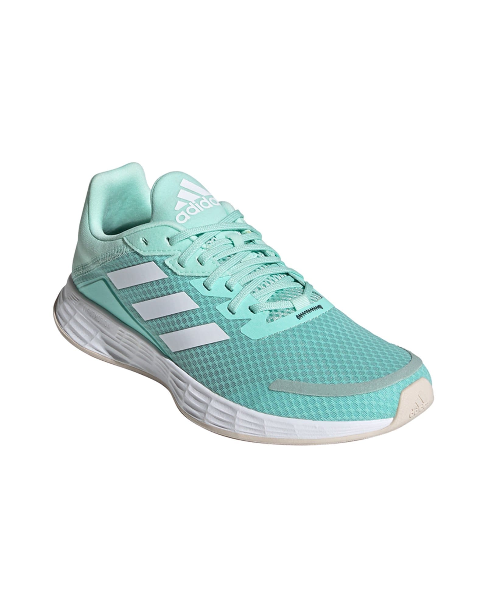 tenis adidas azul turquesa