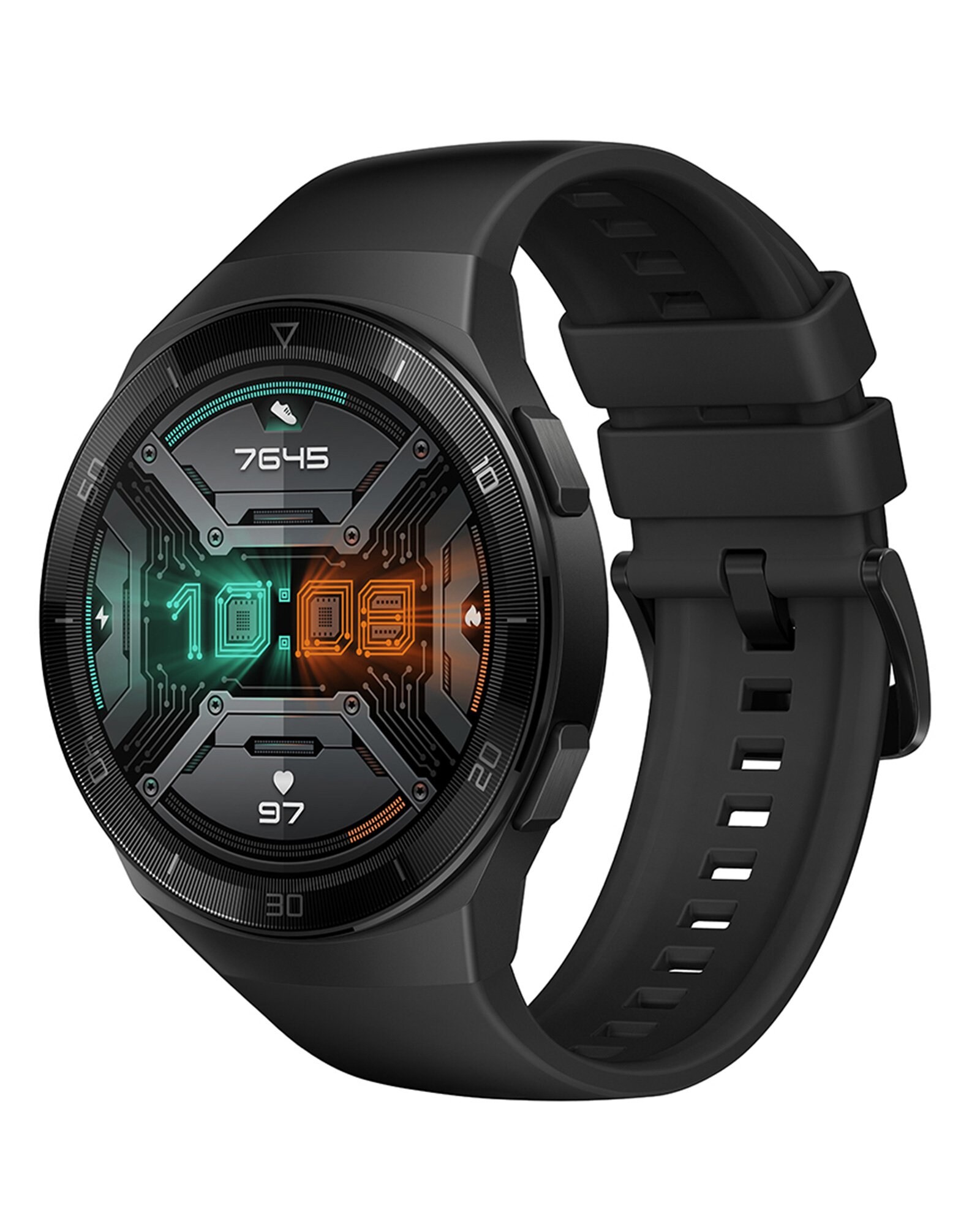 riachuelo smartwatch