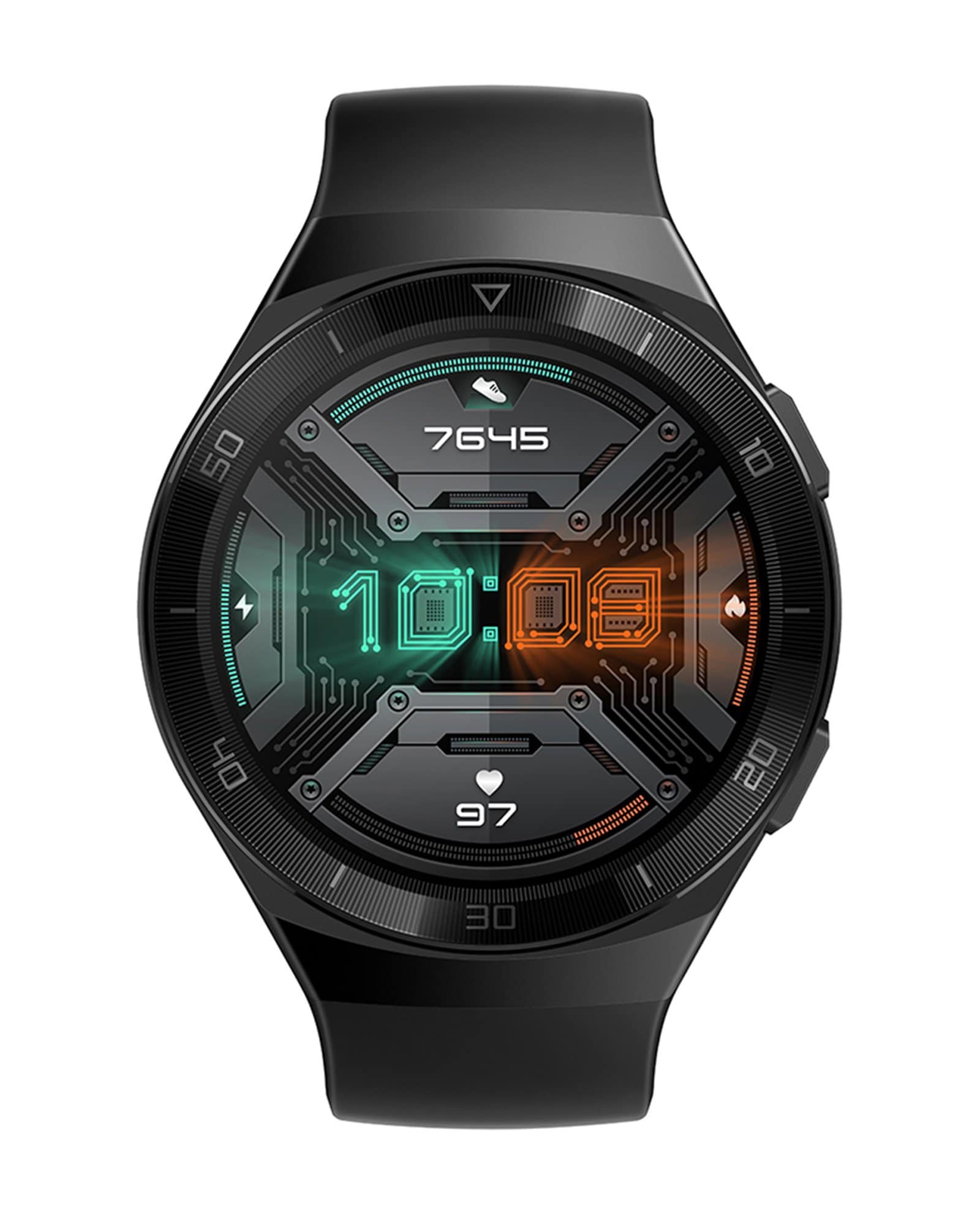 riachuelo smartwatch
