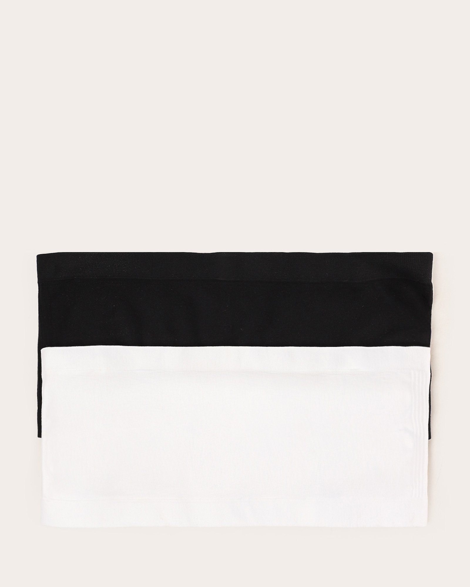 Kit sutiã top faixa feminino 2 peças - multicor | Trifil