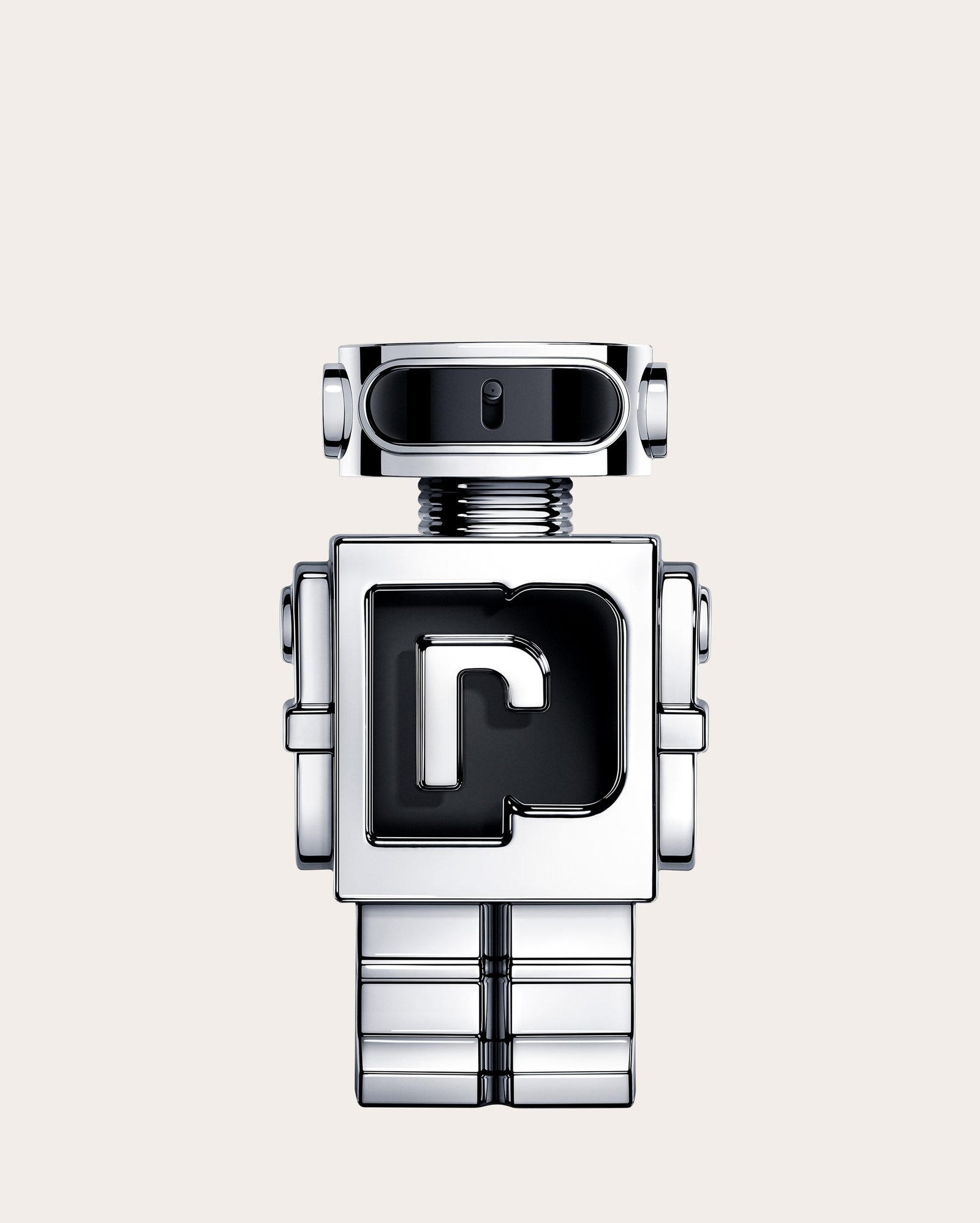 Perfume masculino Phantom Eau de Toilette - 100 ML | Rabanne