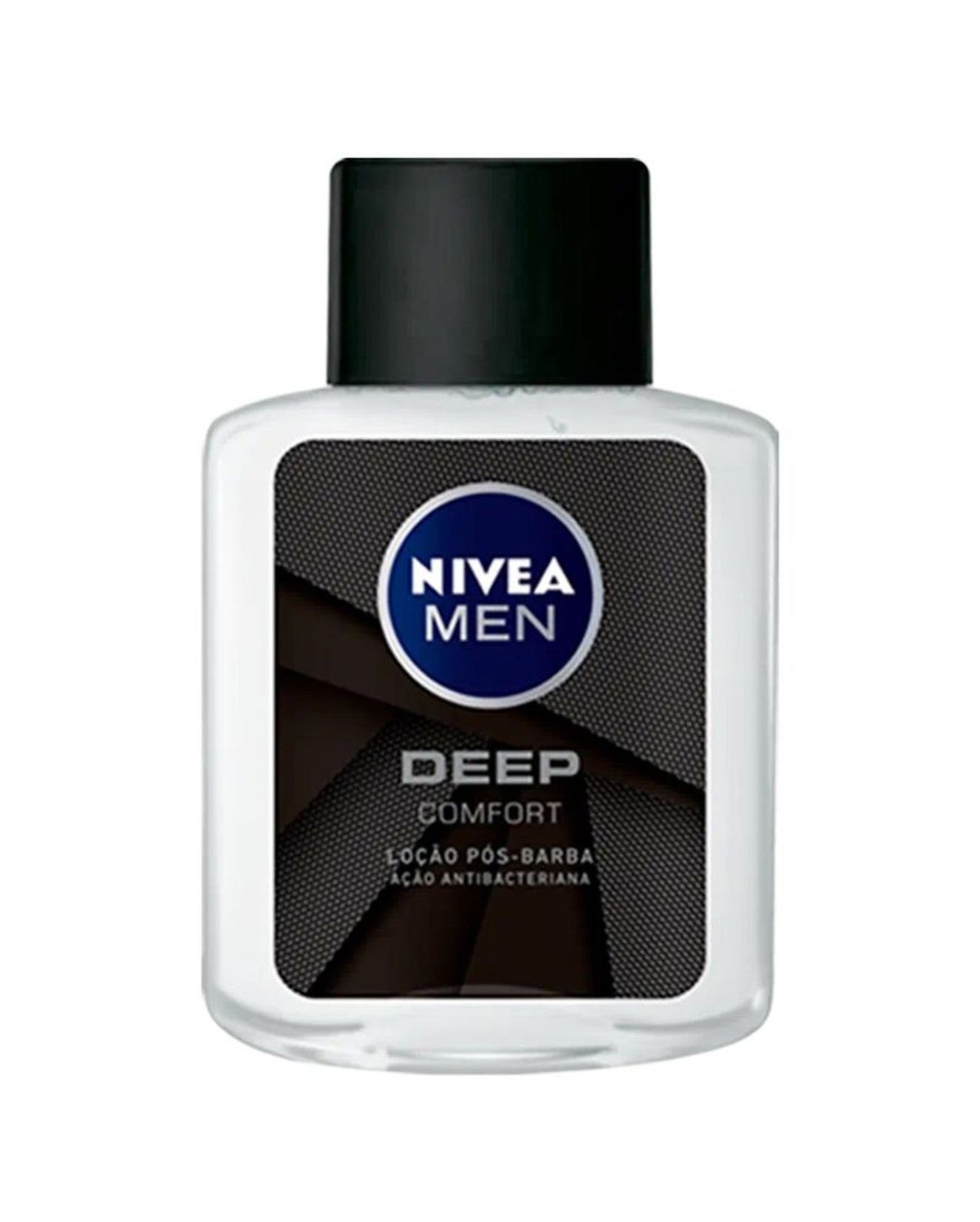 Loção pós-barba Deep Black 100ml | Nivea