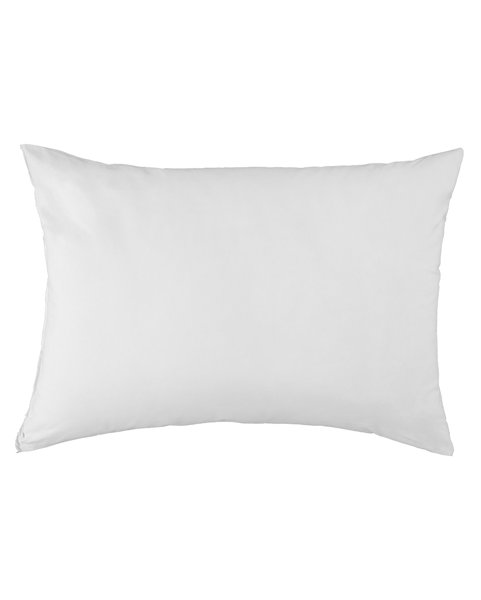 Travesseiro Toque de Pluma Lynel Branco 68x48cm