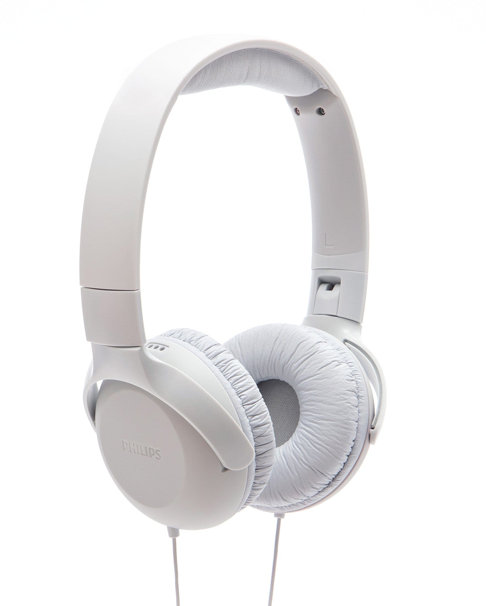 Riachuelo | Fone de Ouvido Supra Auricular Philips TAUH201 Branco