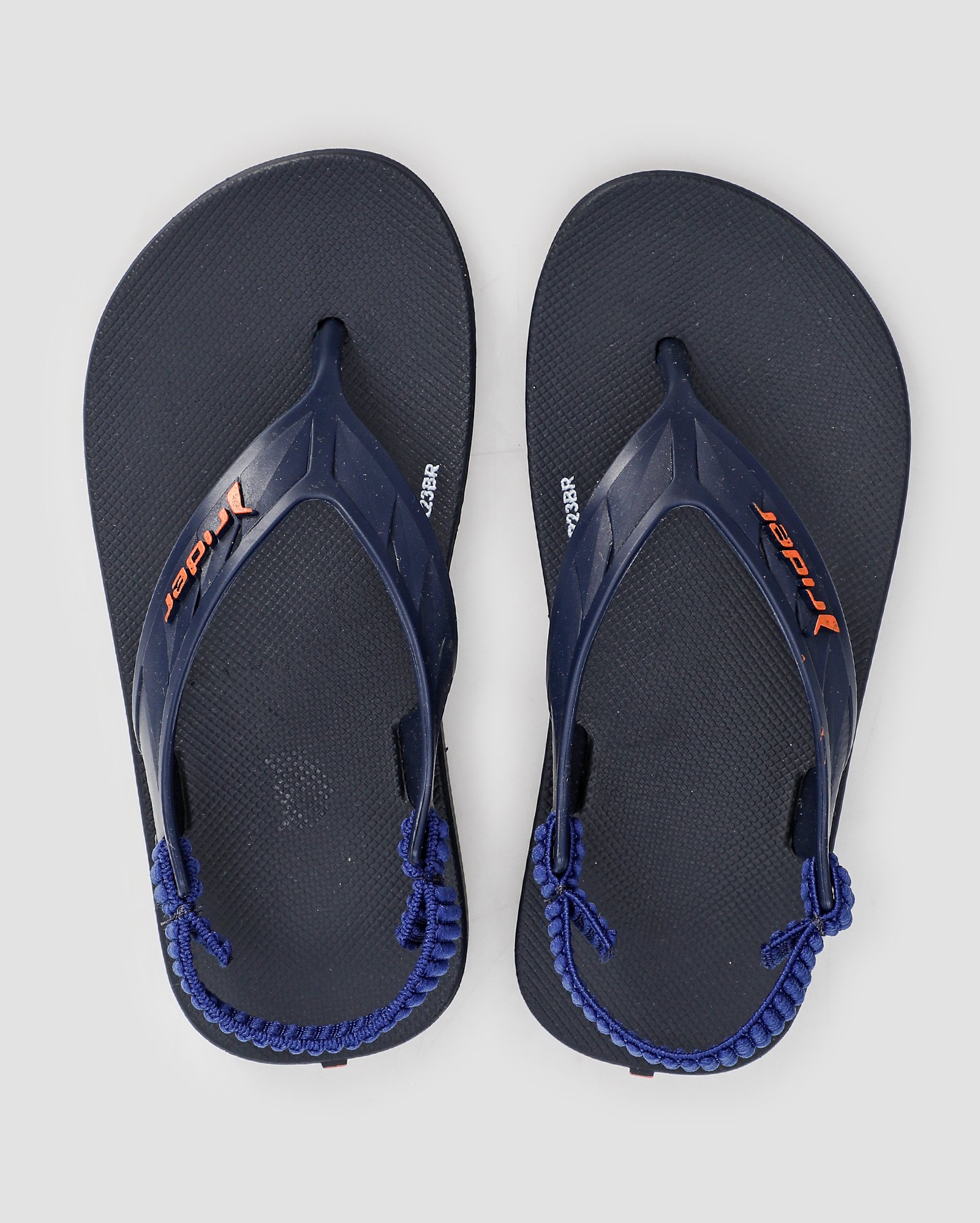 Chinelo bebê Rider Street 11645 | Grendene