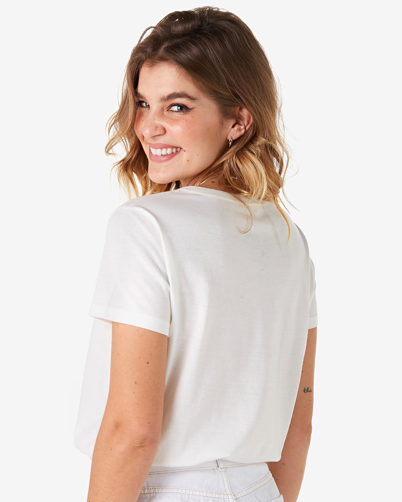 camisa harry potter feminina riachuelo