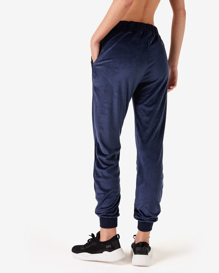 Body Work CalÃ§a Jogger Feminina Com Body Riachuelo Calça