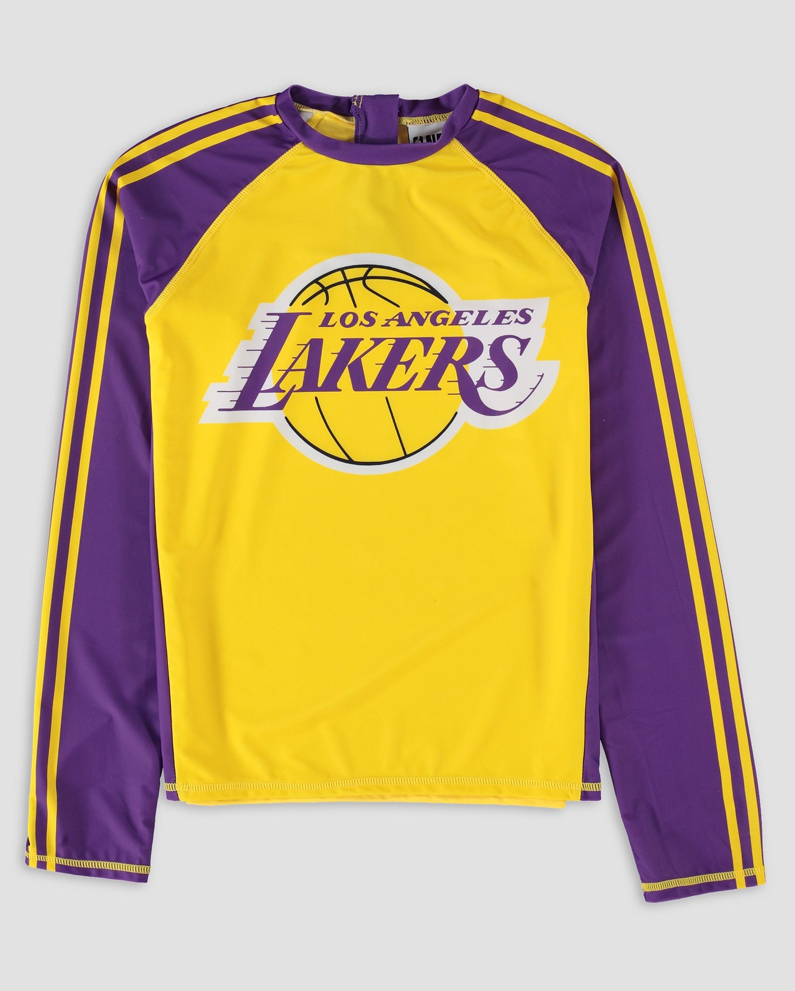 Riachuelo | Camiseta de Praia Juvenil Manga Longa Proteção UV 50+