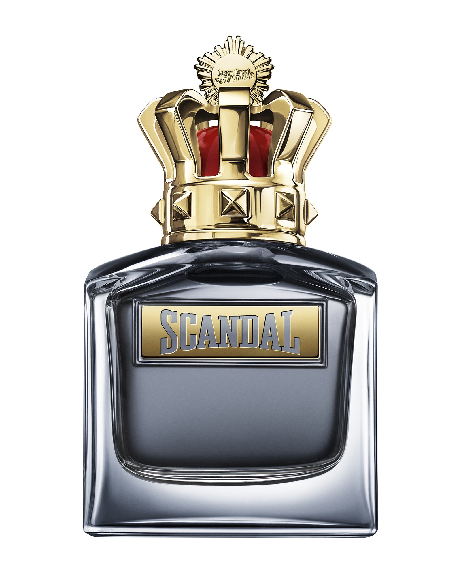 Perfume masculino Scandal Pour Homme EDT - 100 ML | Jean Paul Gaultier