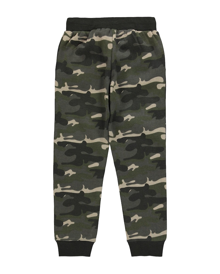 Calça Camuflada CalÃ§a Infantil Riachuelo Riachuelo Calça De