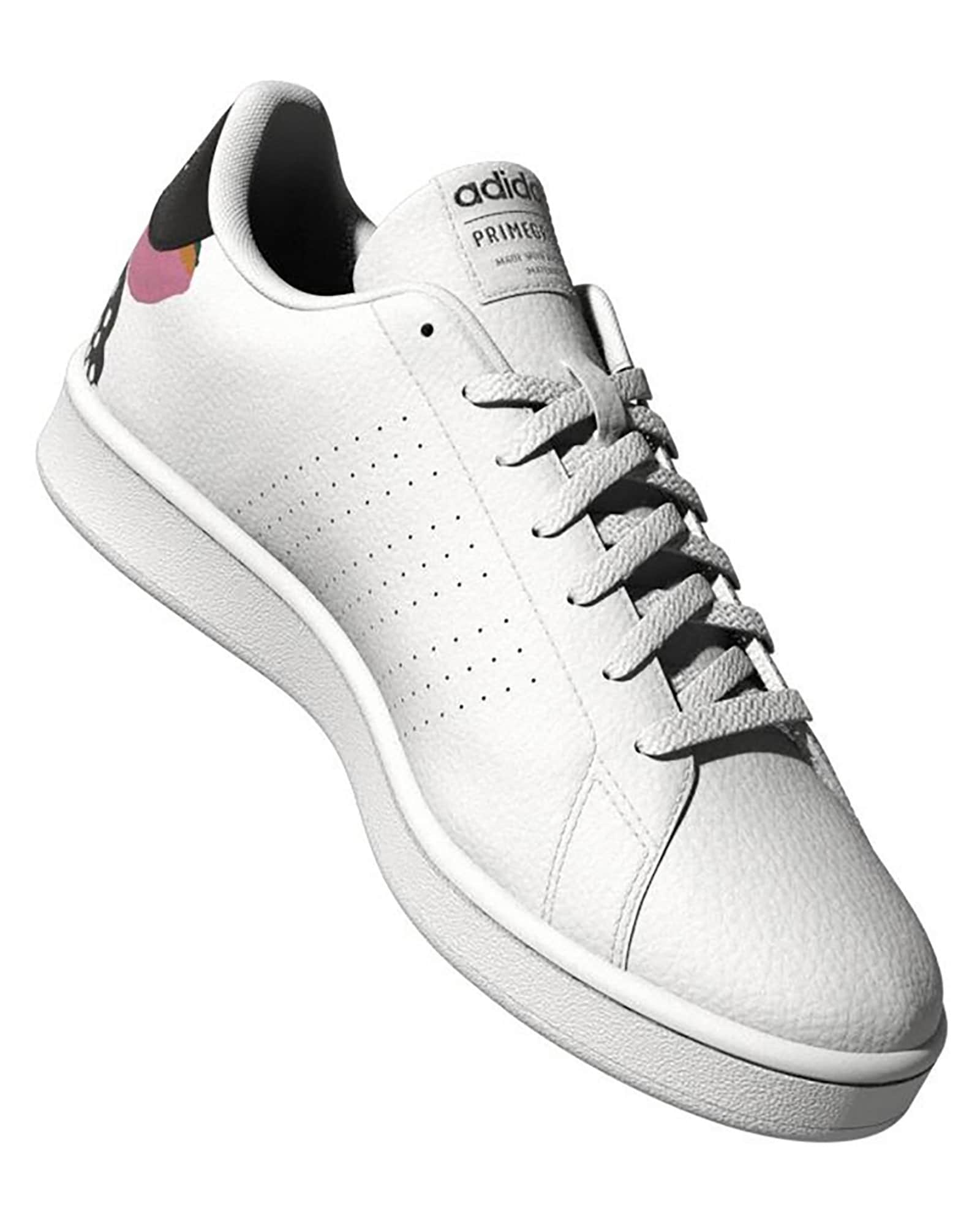 tenis adidas advantage farm