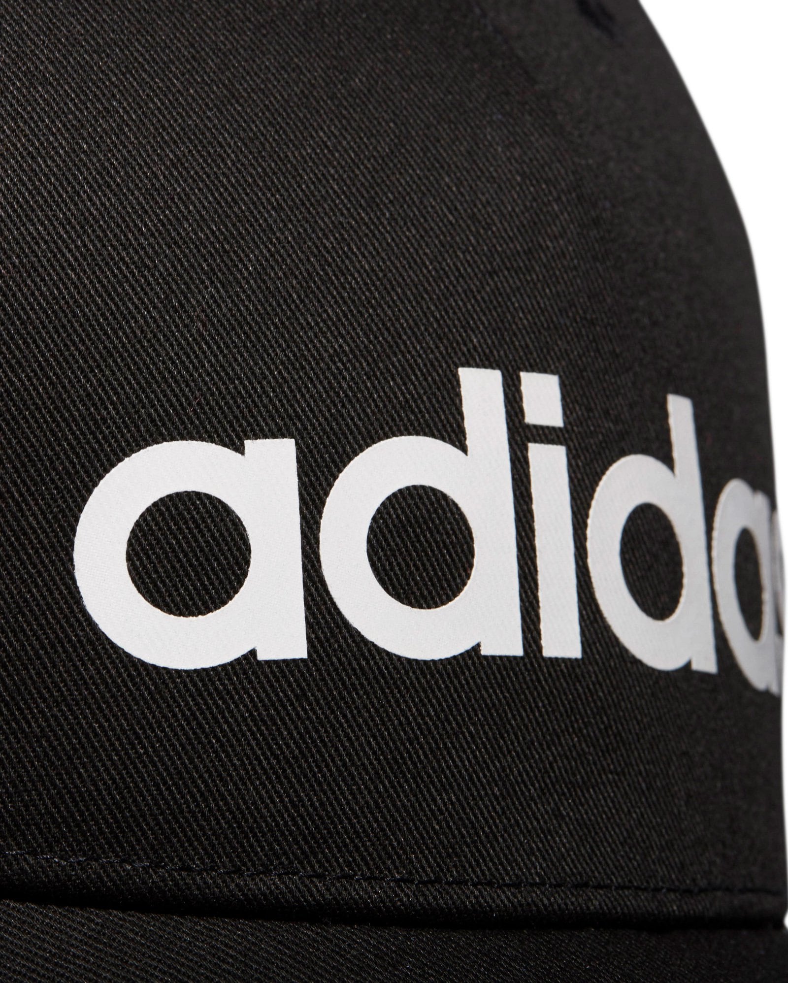 Riachuelo | Boné Daily Unissex Adidas Preto