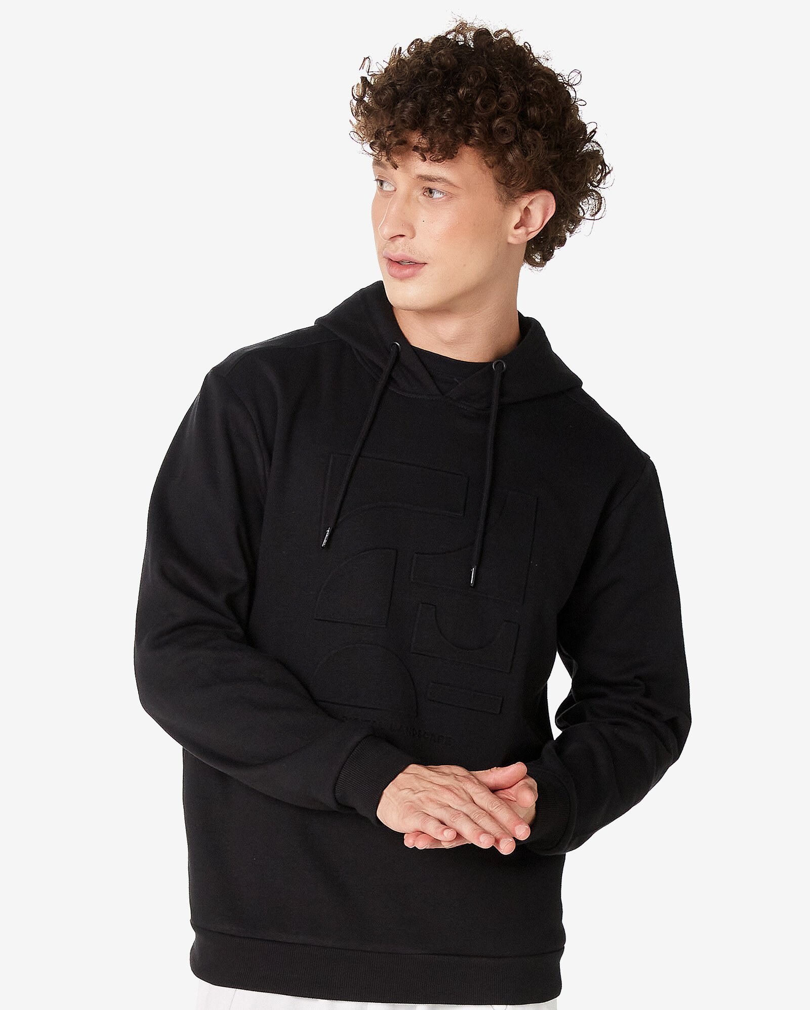 cotton heritage moletom com capuz