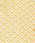 Kit Vestido Bebê Carter's 2 Peças Estampado Amarelo/Cinza Mescla Tam RN a 24 Meses
