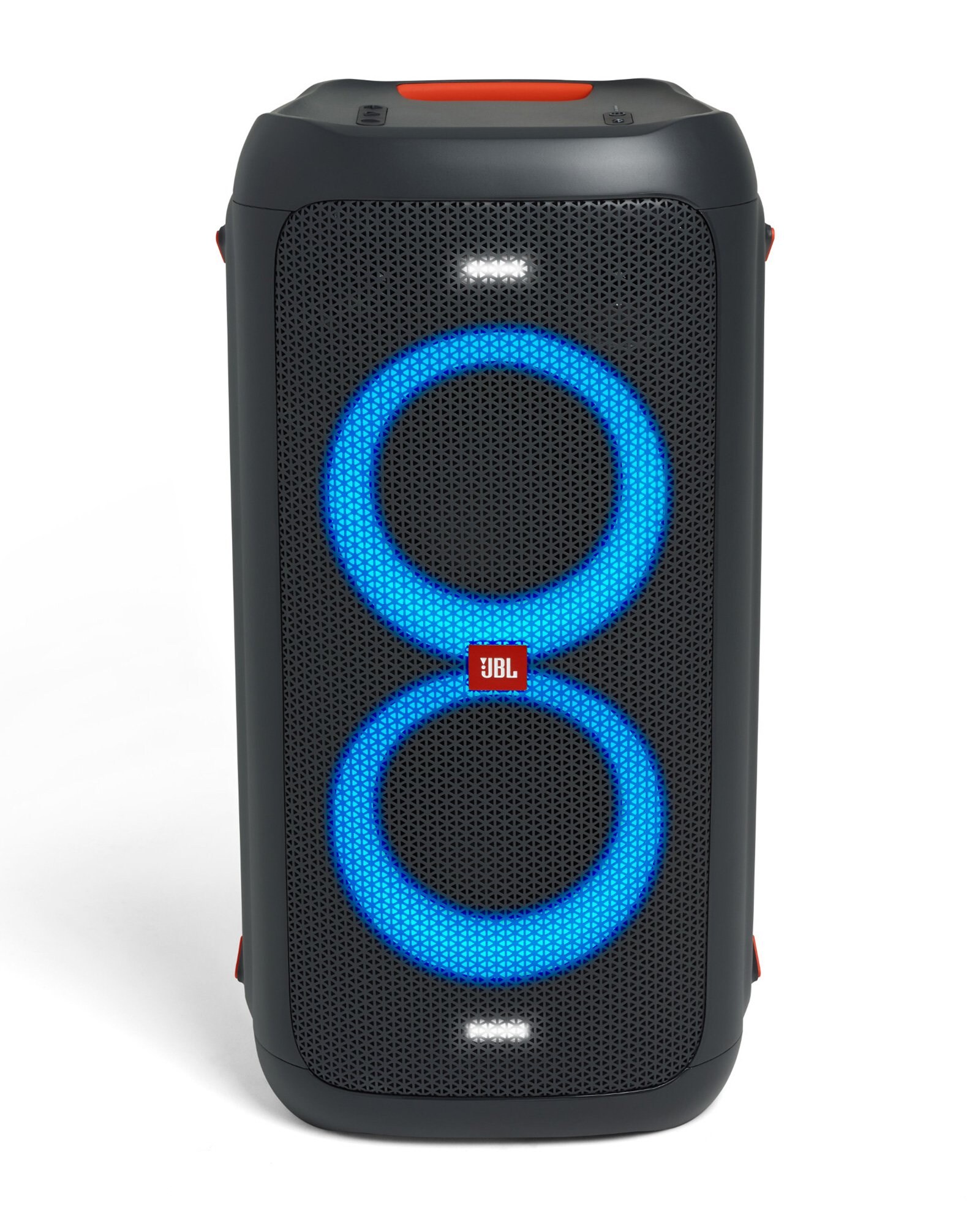 マ*オ様 JBL JBX-100 Speaker 2個セット Caixa de Som JBL PartyBox 100 160W Bluetooth Luzes de LED