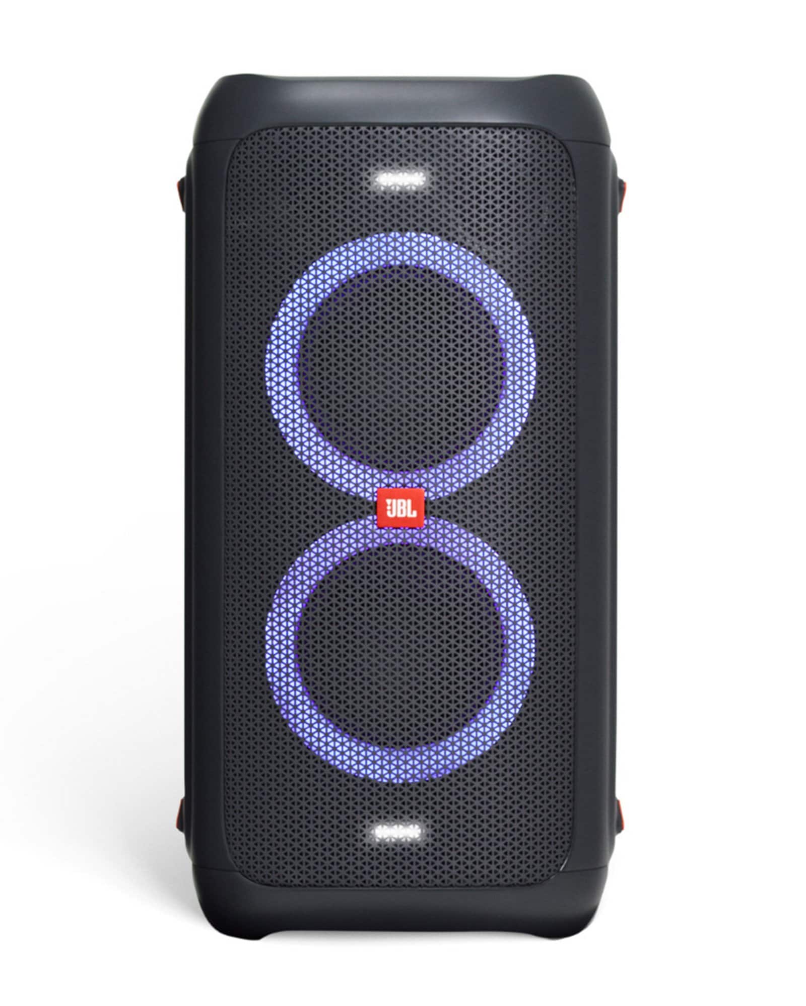 Riachuelo | Caixa de Som JBL PartyBox 100 Preto