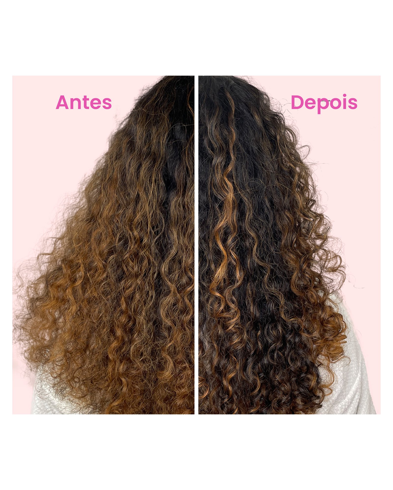 Riachuelo Shampoo em Barra Cadiveu by Boca Rosa Hair Quartzo Shine 70g