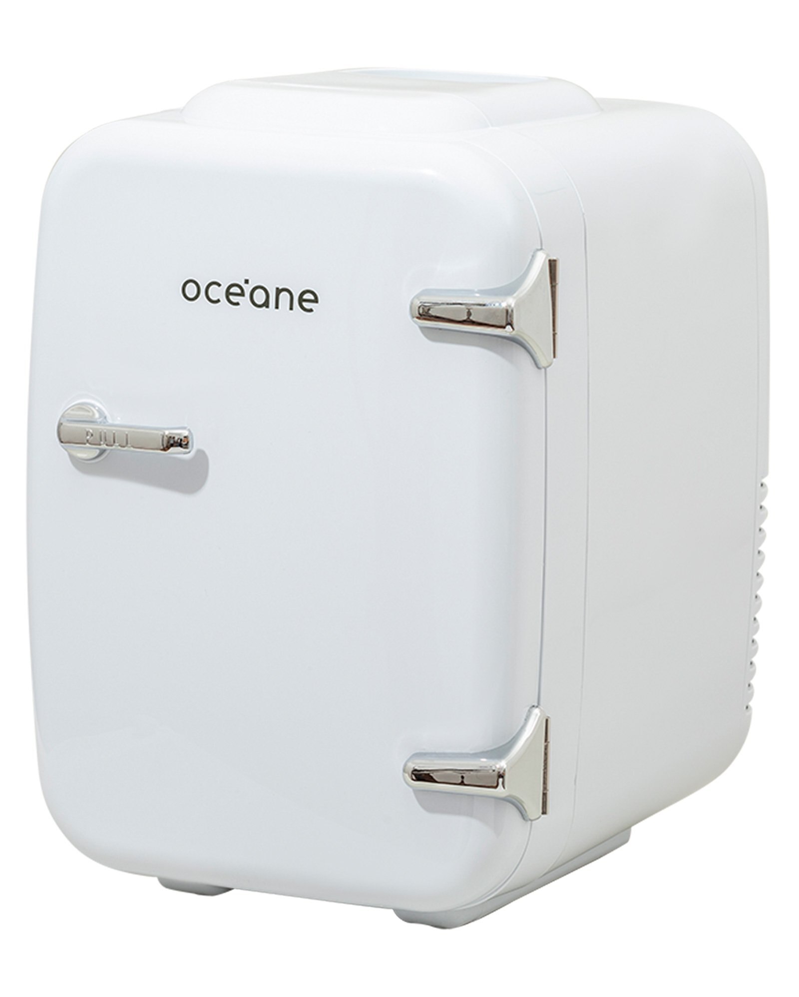 Riachuelo Mini Geladeira Océane Skincare Fridge 4L Branco