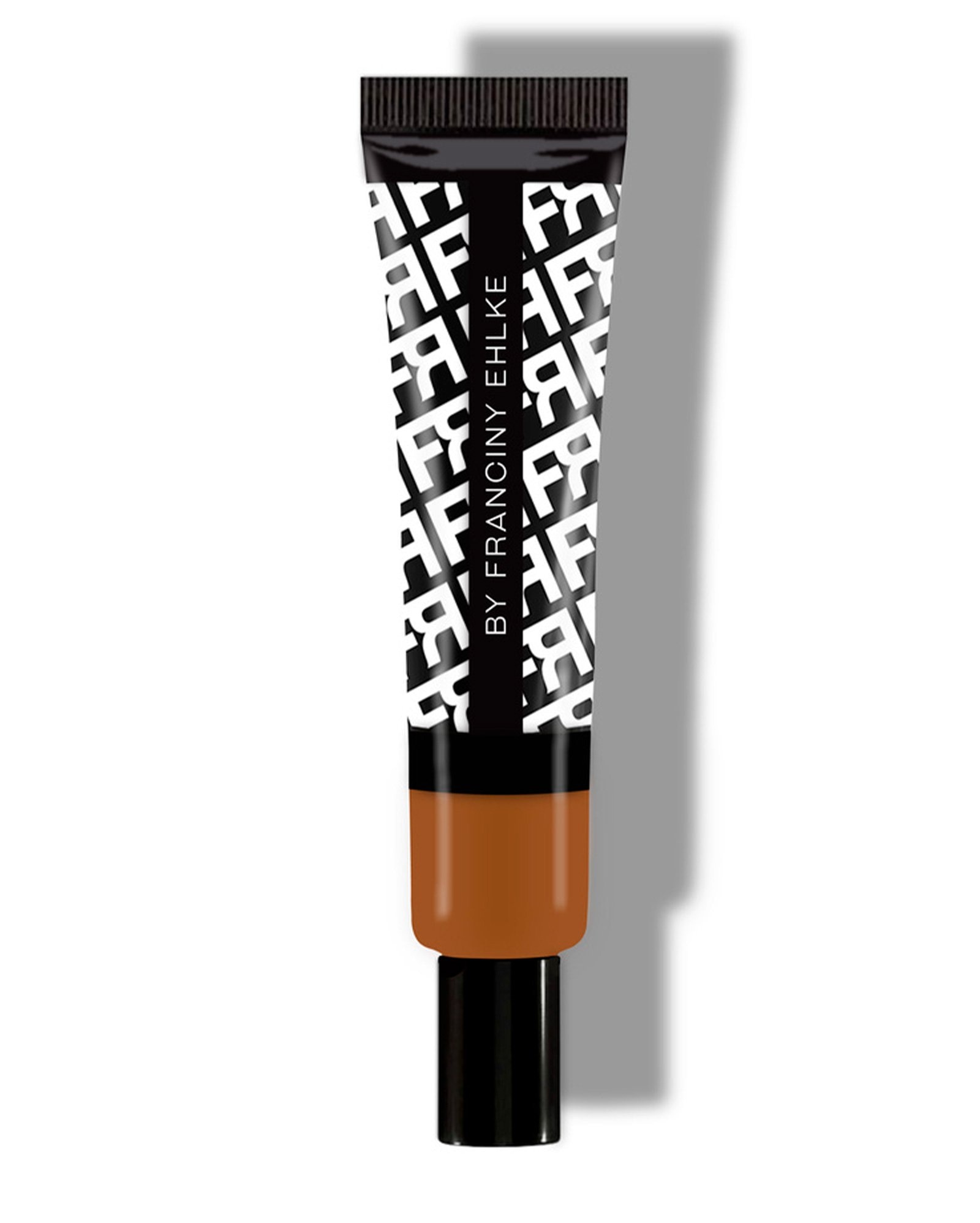 Base líquida matte Real Filter E01 30g | Fran by Franciny Ehlke