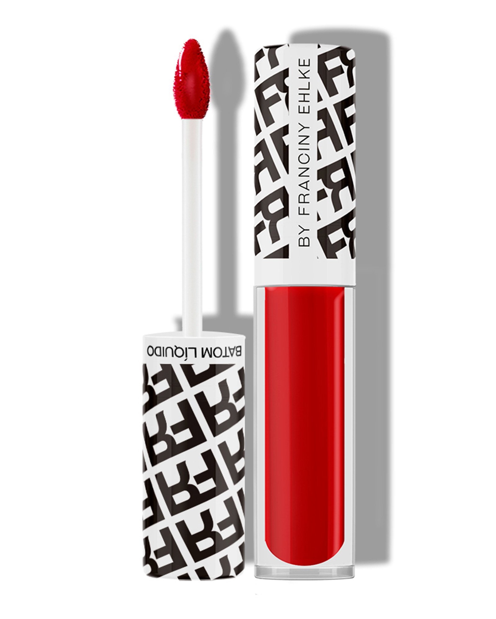 Batom Líquido Matte Fran by Franciny Ehlke Sensualizani 5ml